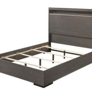 Escher EK Bed