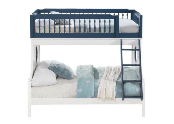 Farah Twin/Full Bunk Bed - Image 3