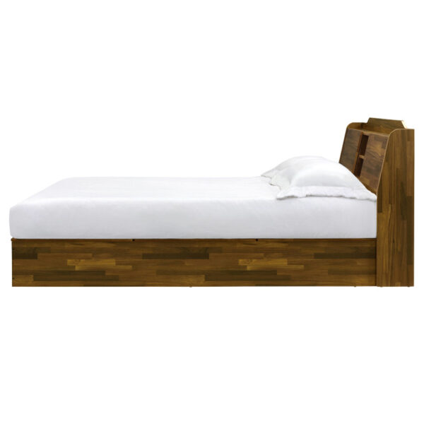 Hestia Queen Bed W/Storage - Image 4