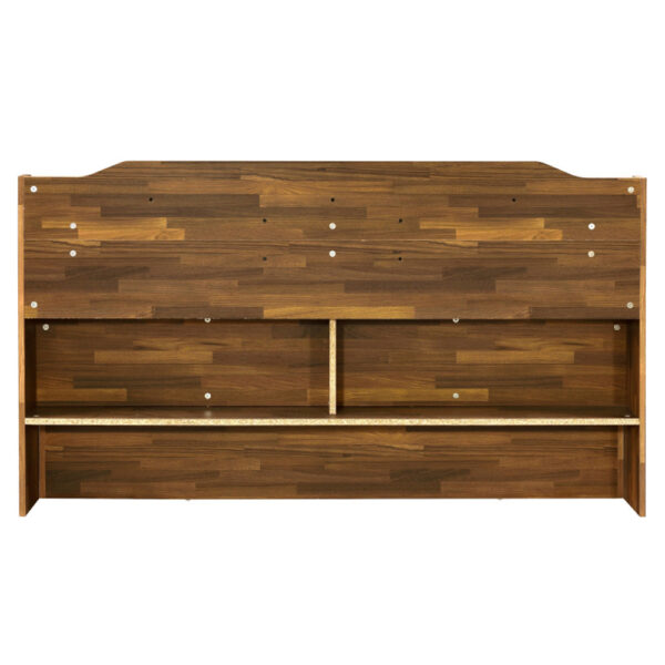 Hestia Queen Bed W/Storage - Image 6