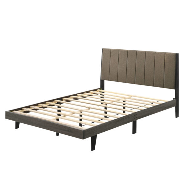 Valdemar Queen Bed - Image 2