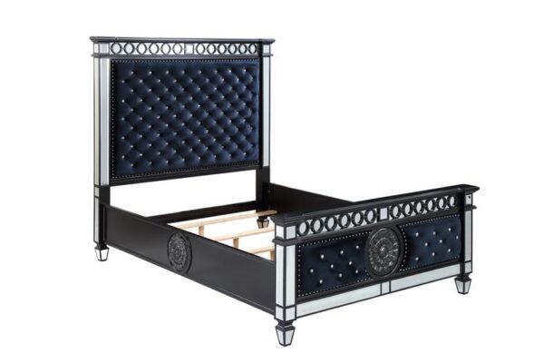Varian II Queen Bed - Image 2