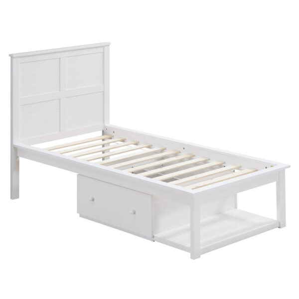 Lolanda Twin Bed - Image 2