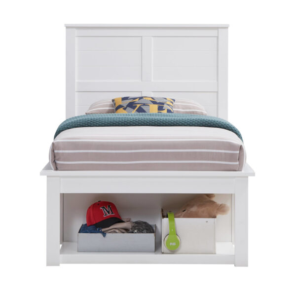 Lolanda Twin Bed - Image 3