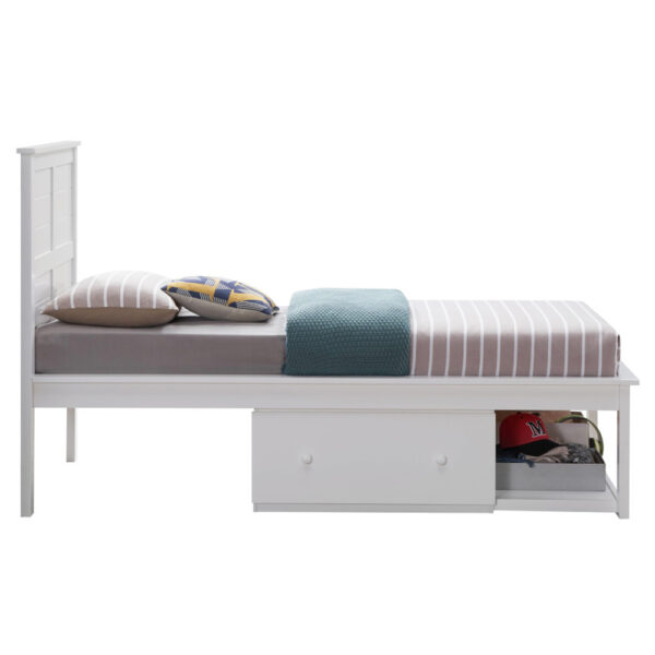 Lolanda Twin Bed - Image 4