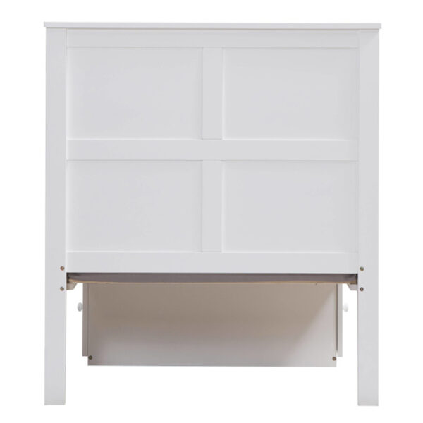 Lolanda Twin Bed - Image 5
