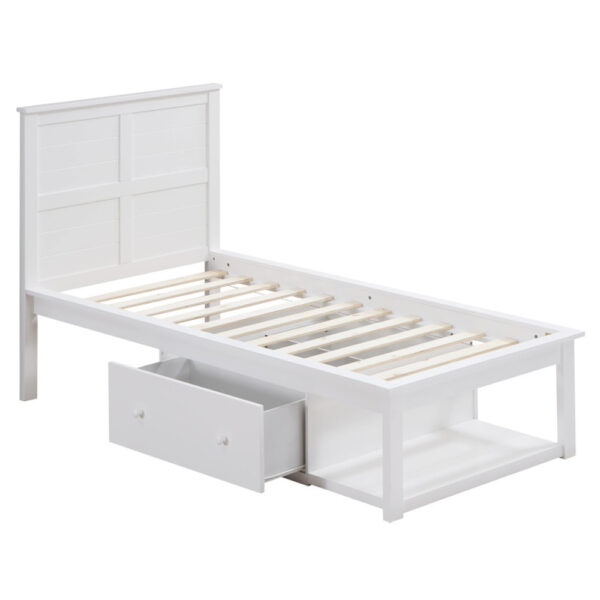 Lolanda Twin Bed - Image 6
