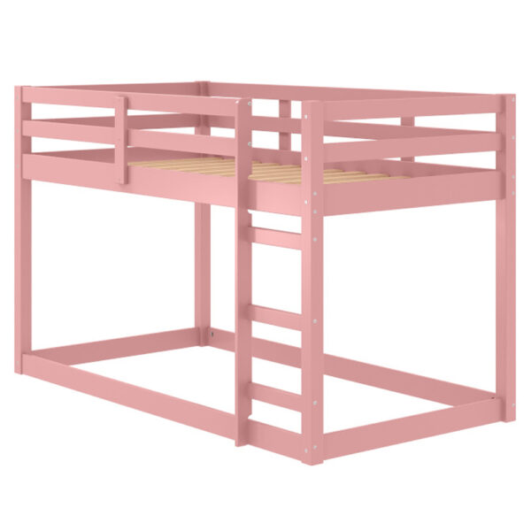 Gaston II Twin Loft Bed - Image 2