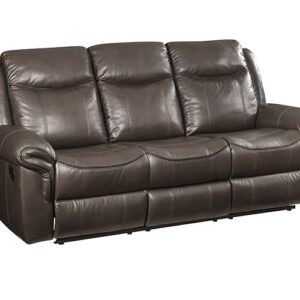 Lydia Motion Sofa W/USB