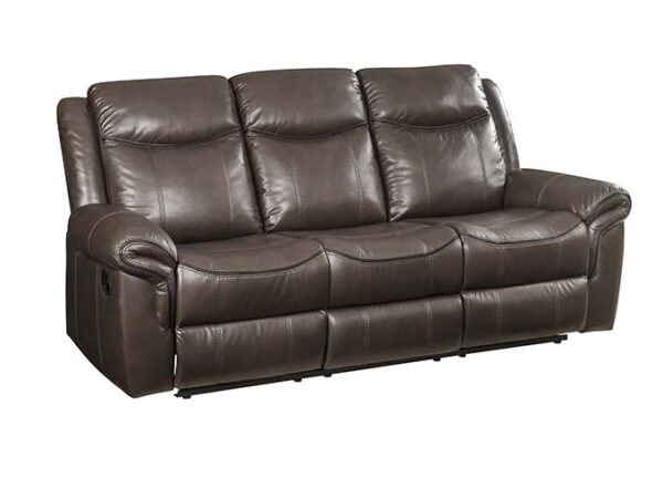Lydia Motion Sofa W/USB