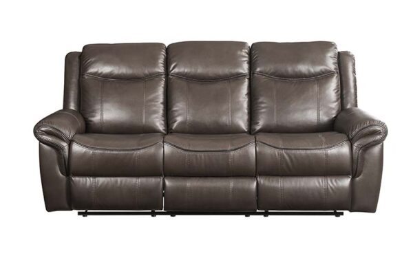 Lydia Motion Sofa W/USB - Image 2