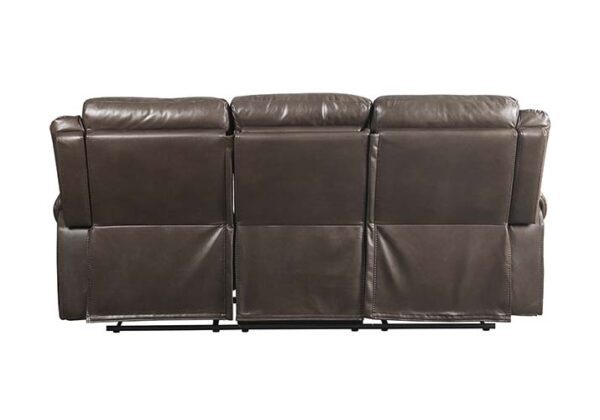 Lydia Motion Sofa W/USB - Image 4