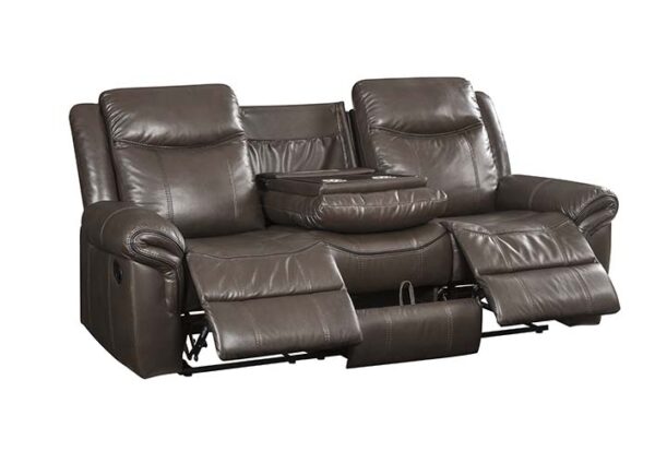 Lydia Motion Sofa W/USB - Image 5