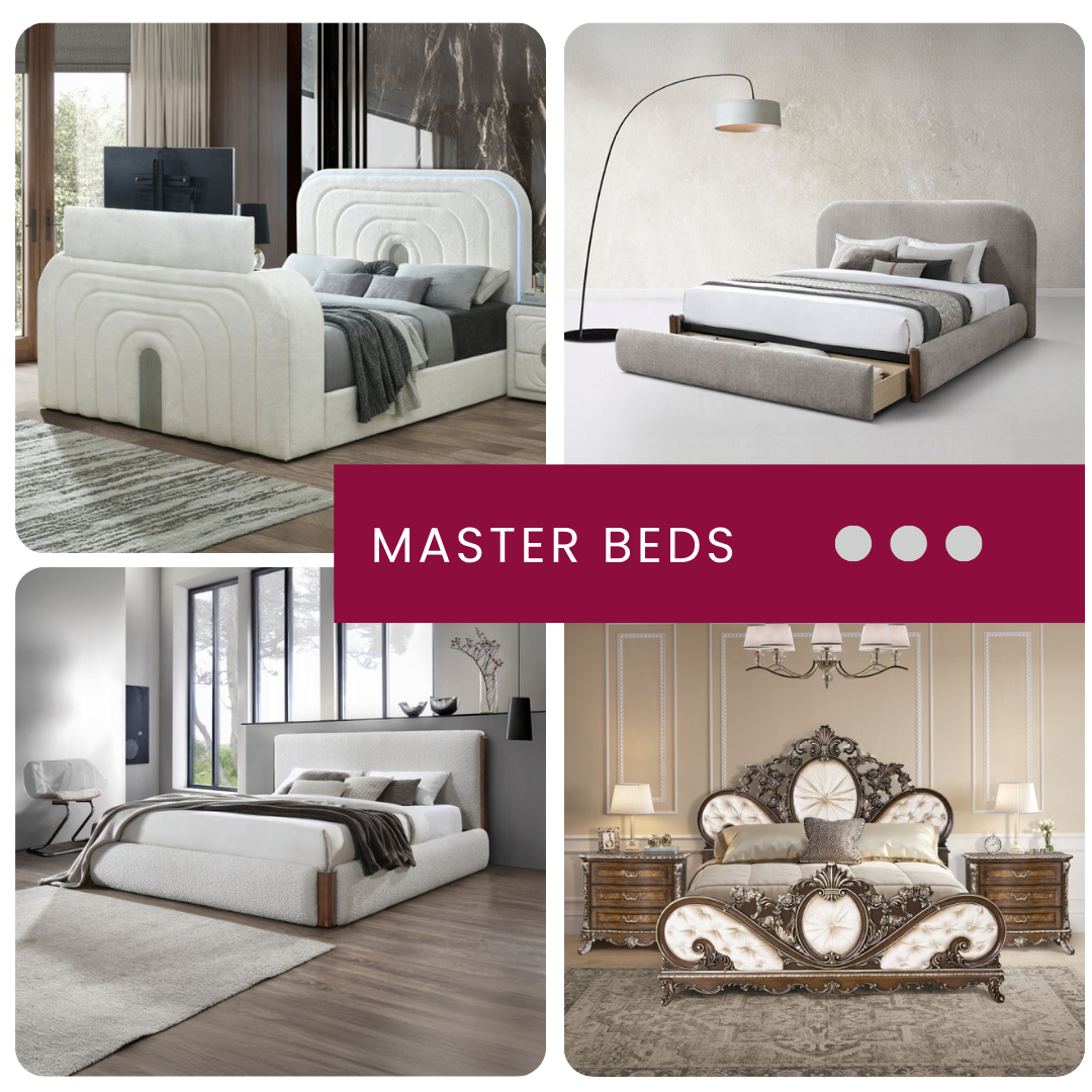 Beds