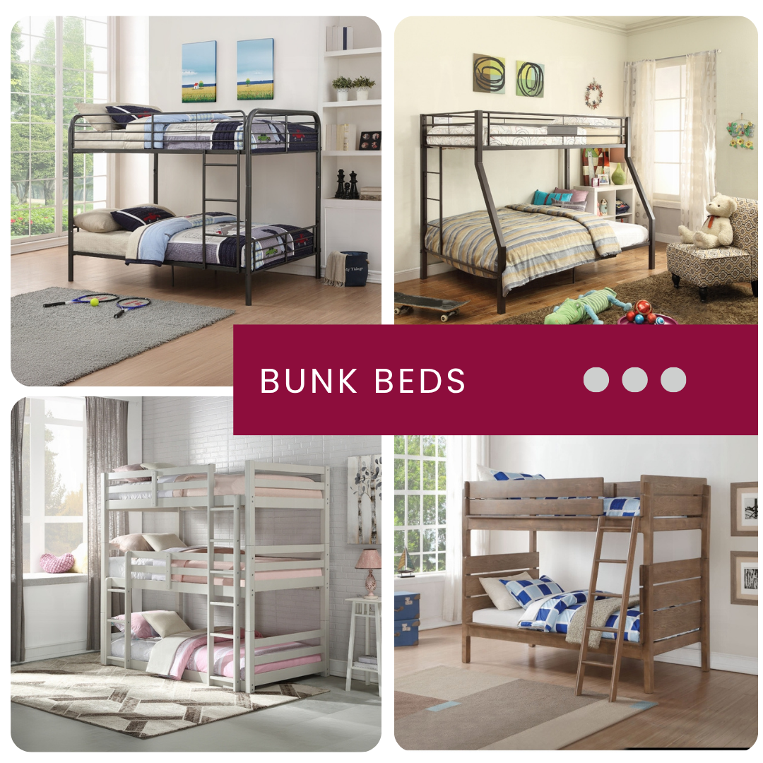 Bunk Beds