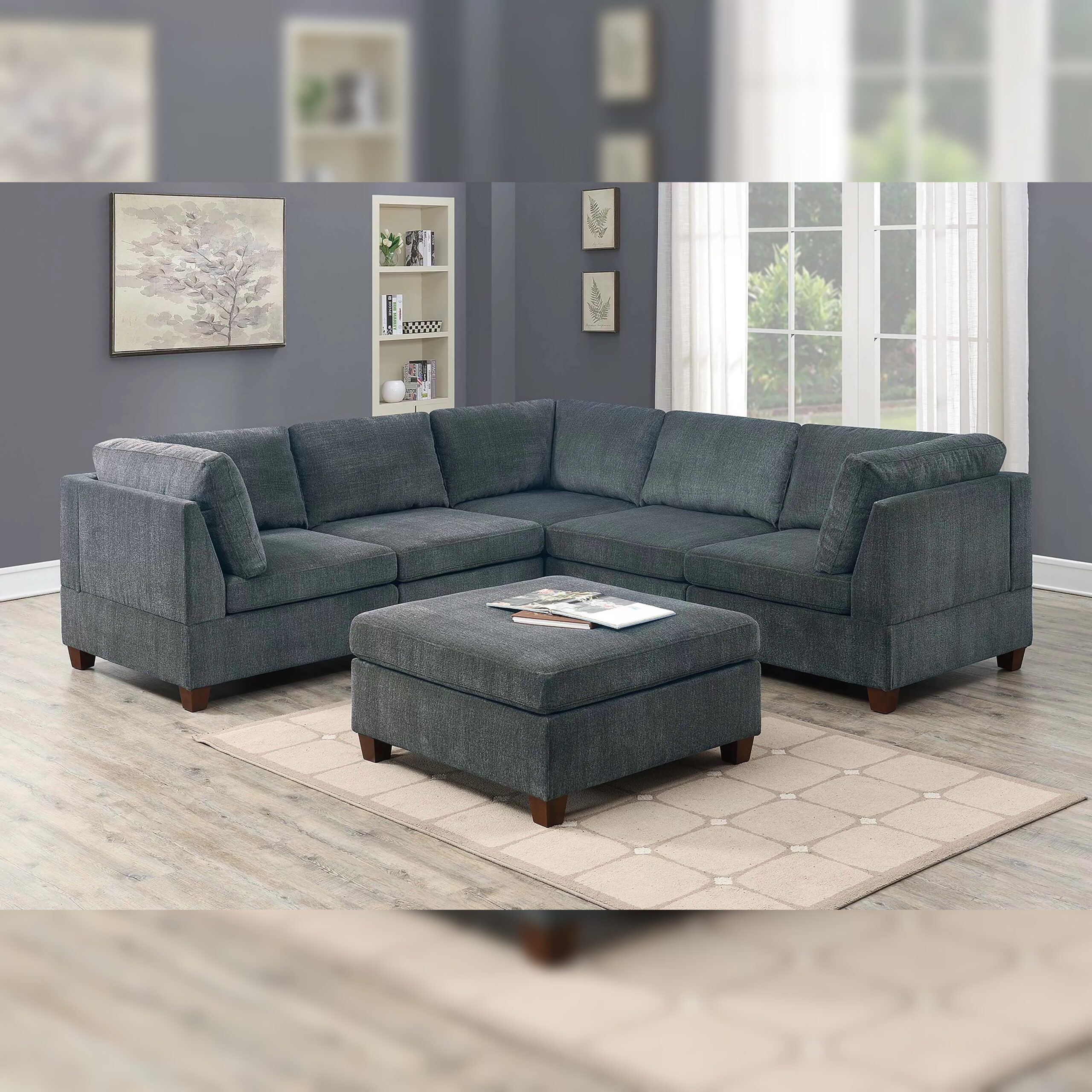 821 furniture image