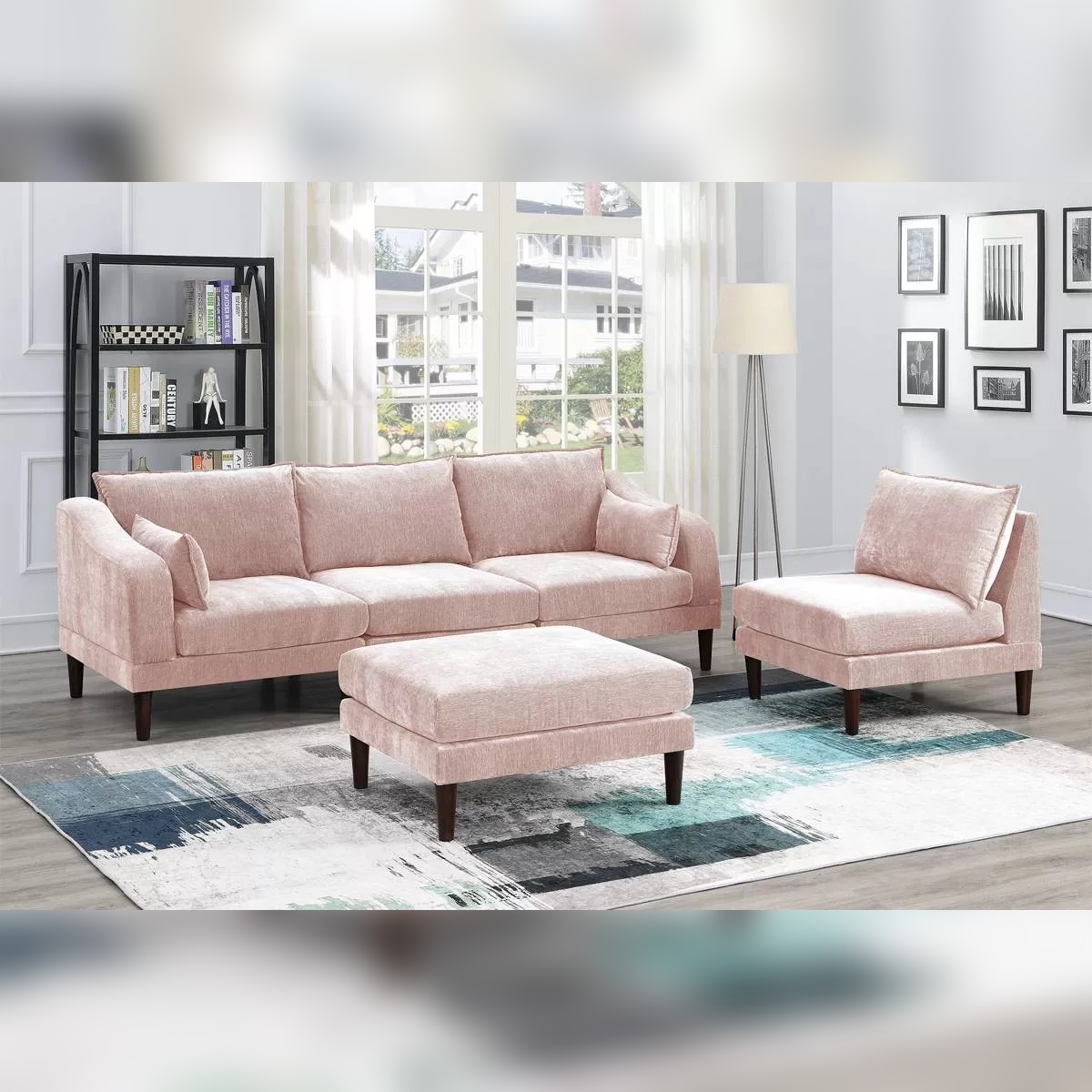836 furniture image