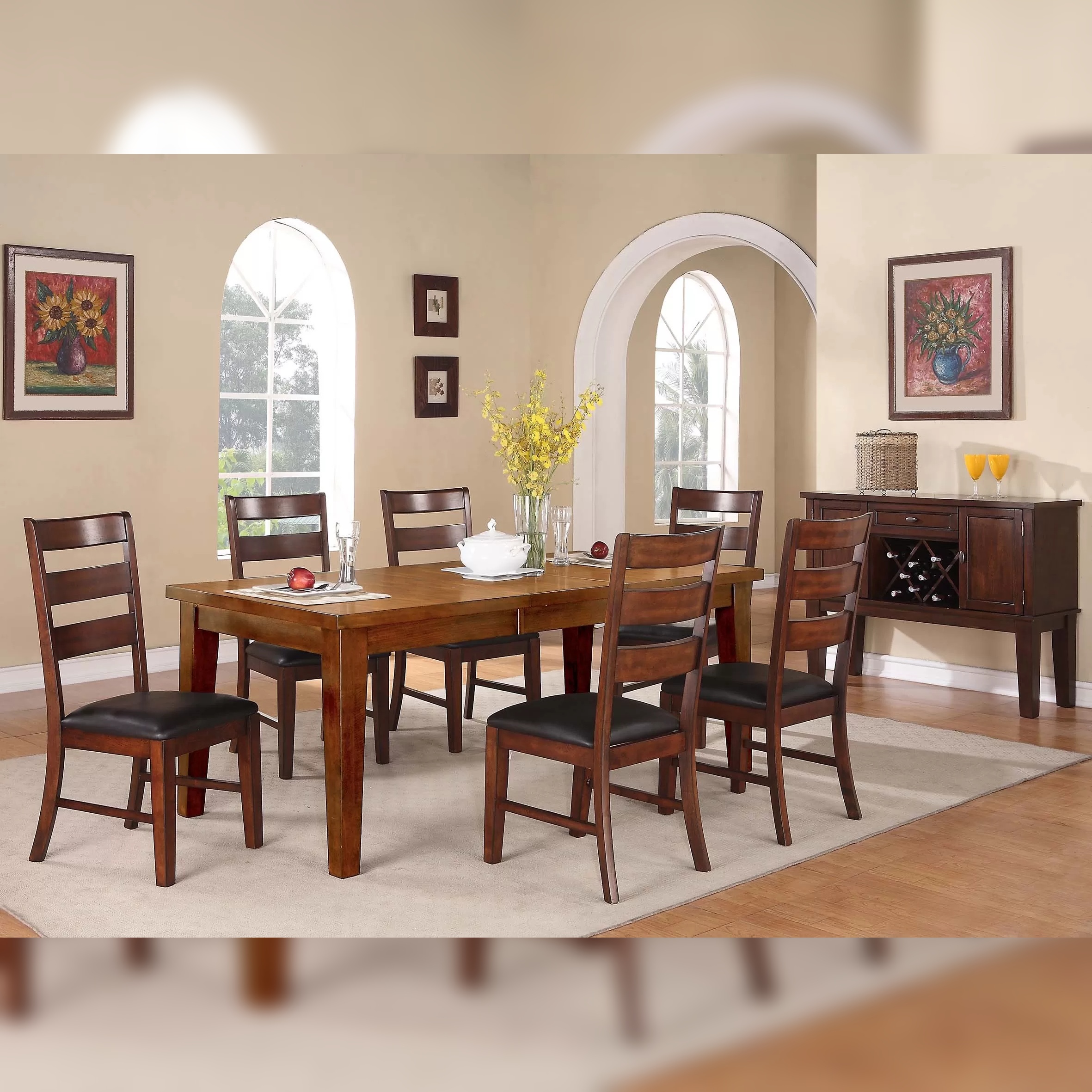 F2207 furniture image