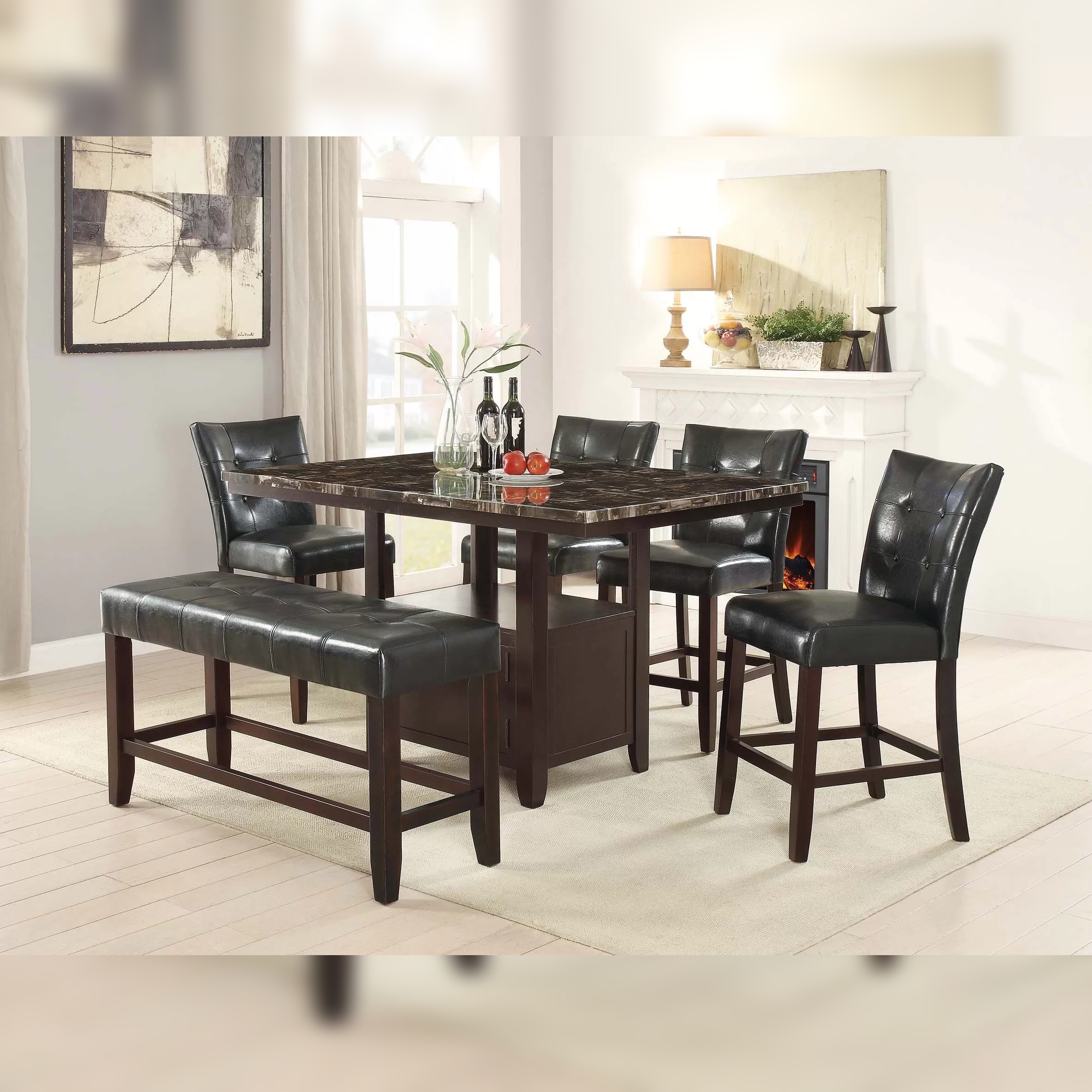 F2461 furniture image
