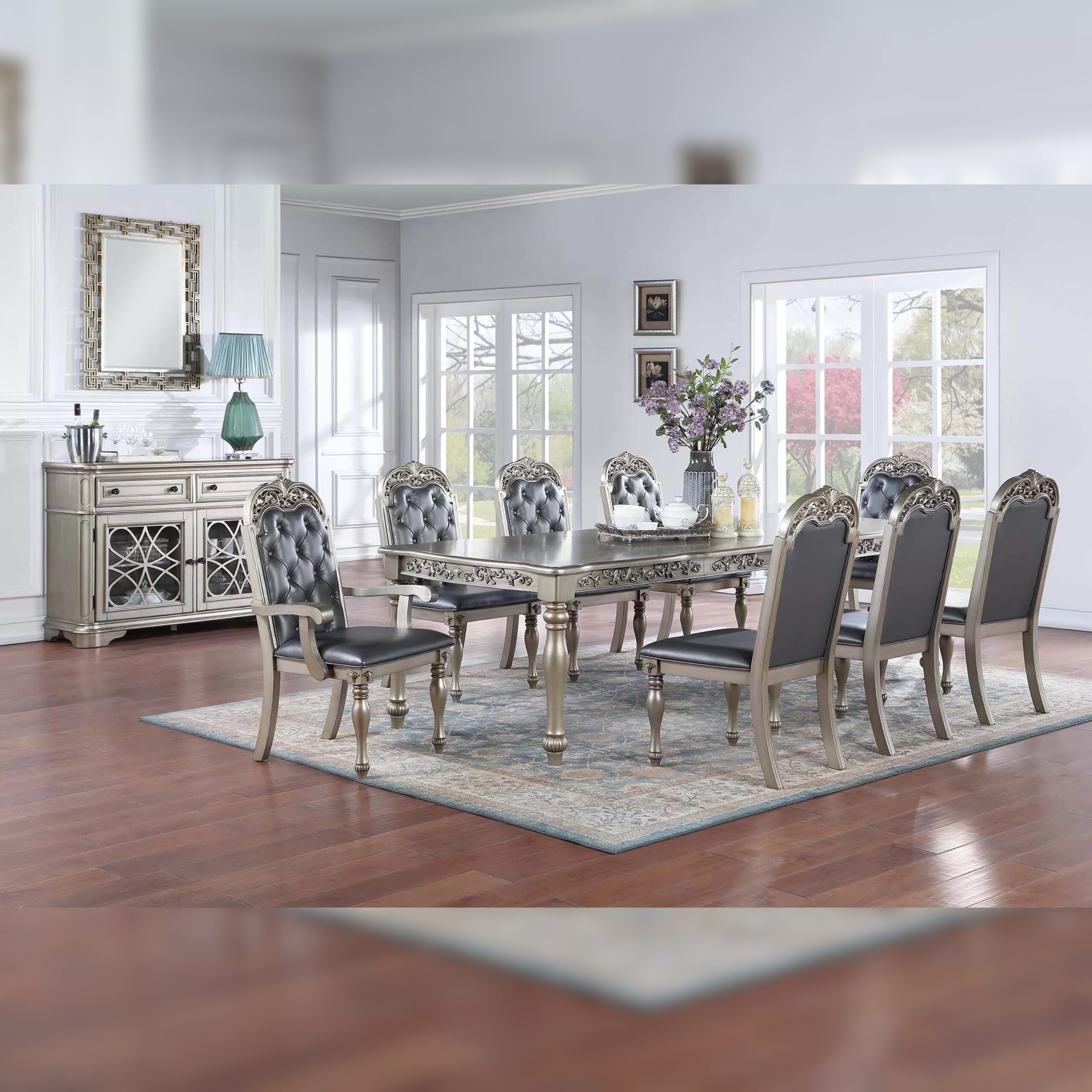 F2590 furniture image