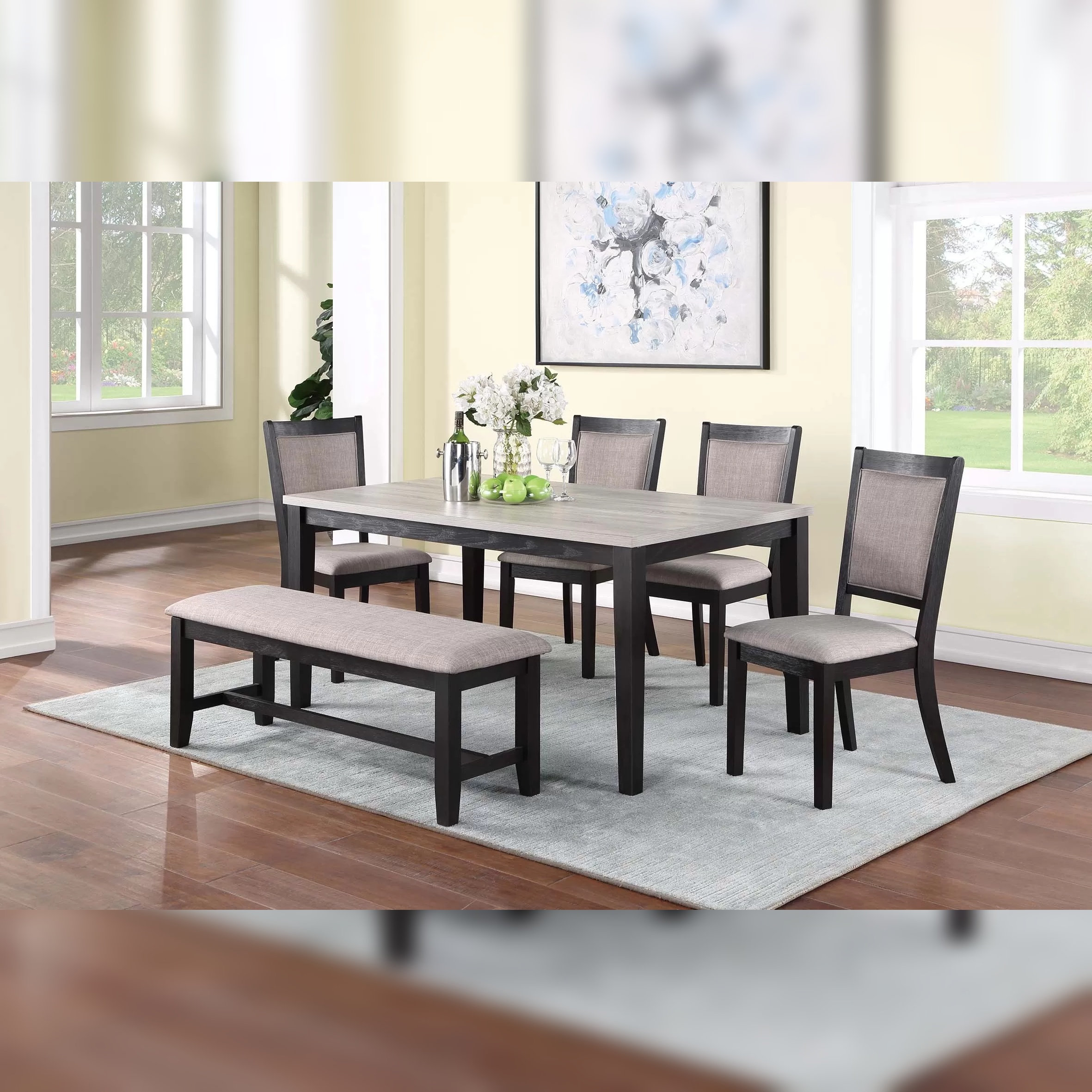 F2607 furniture image