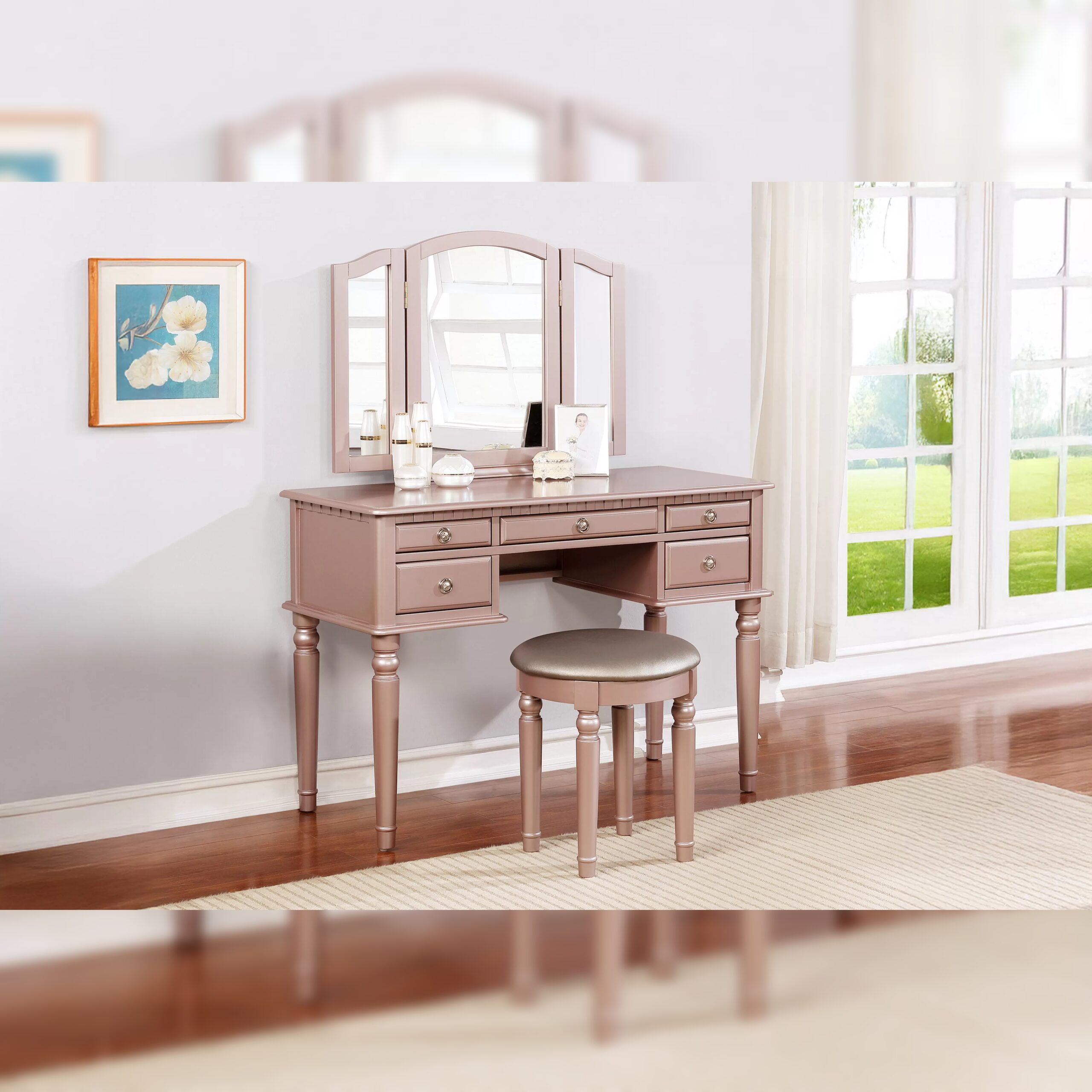 F4060 furniture image