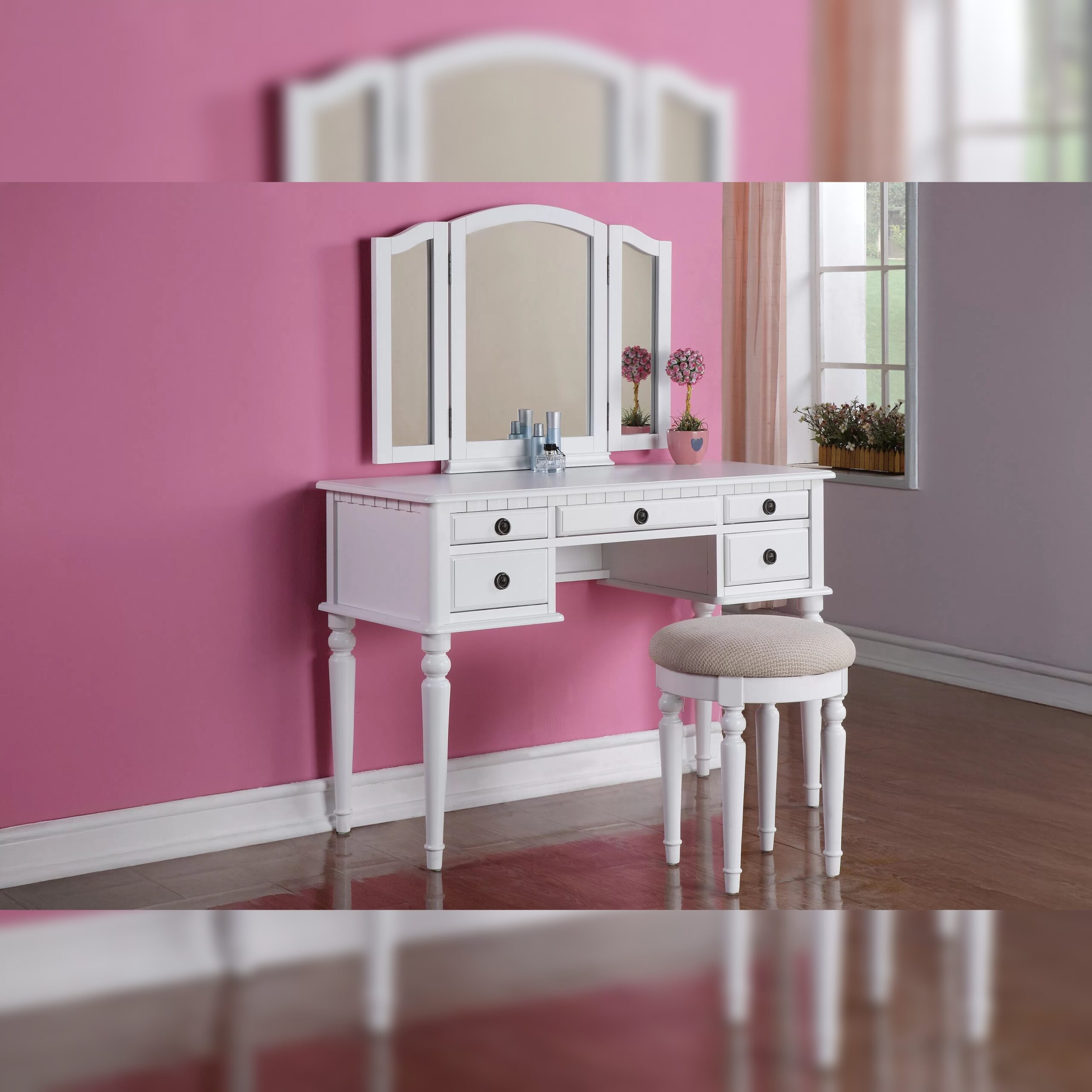 F4074 furniture image