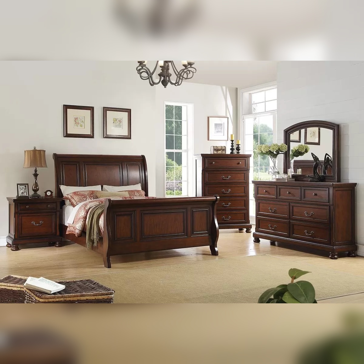 F4345 furniture image