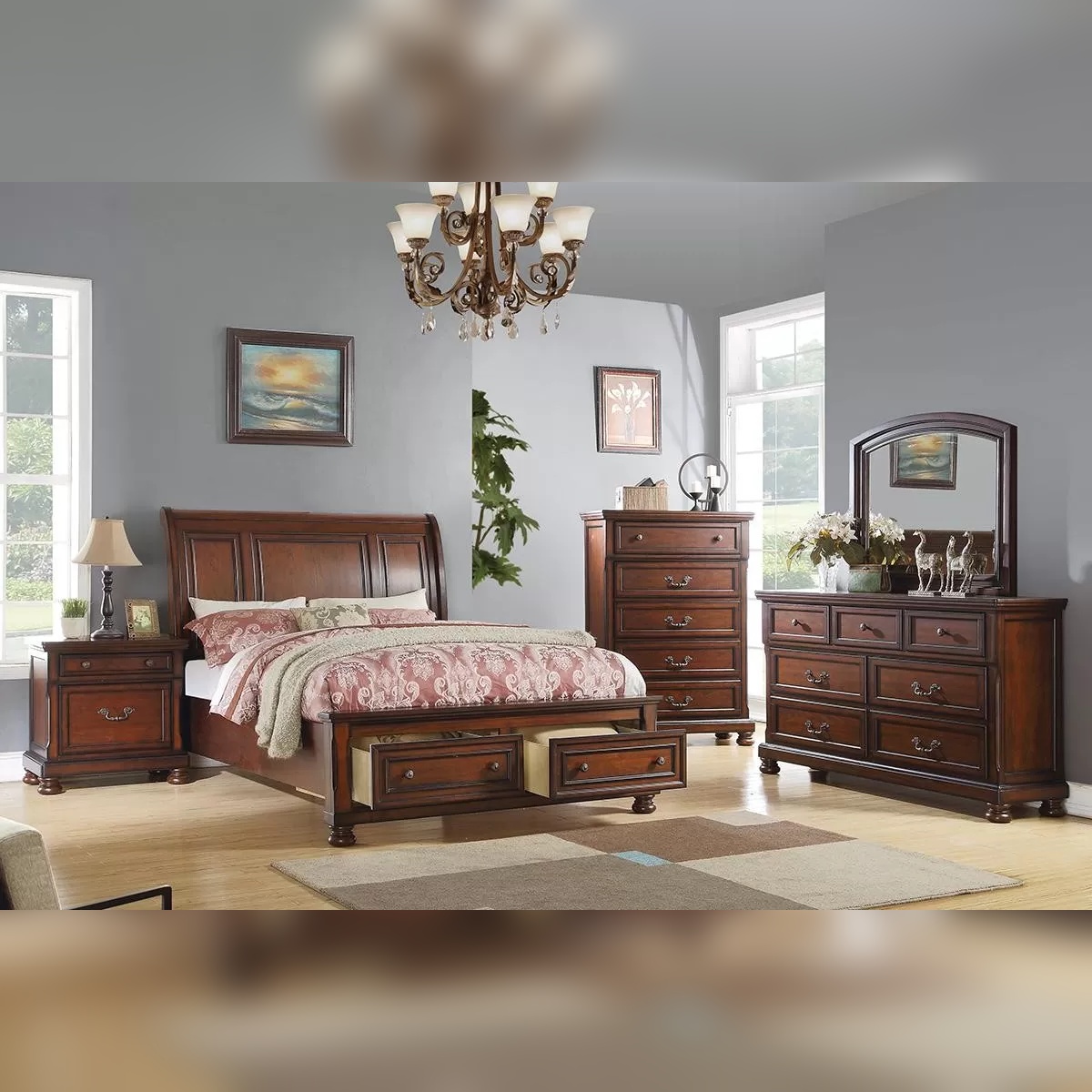 F4345 furniture image