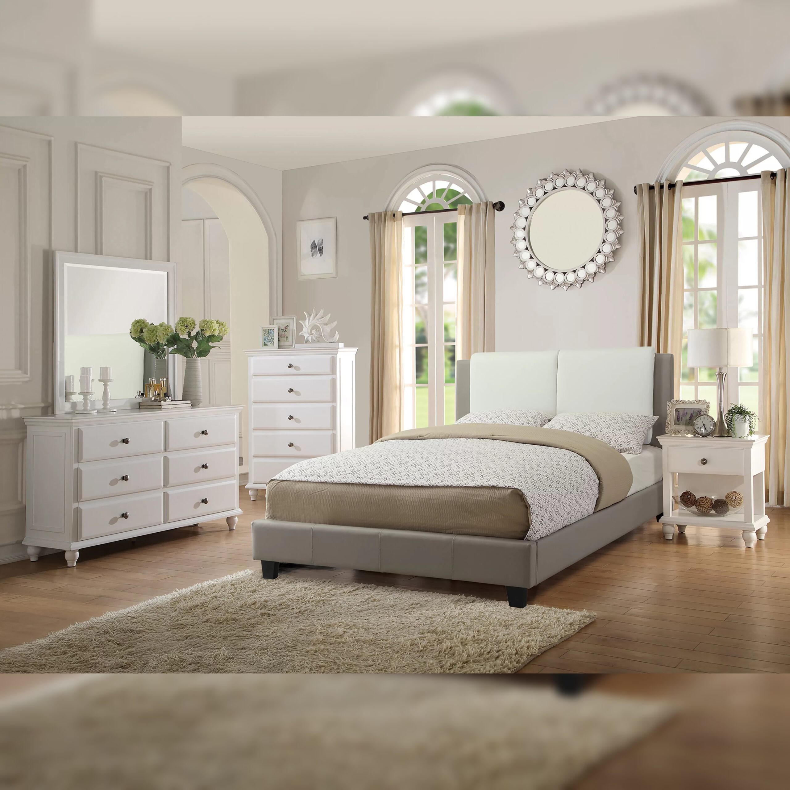 F4349 furniture image