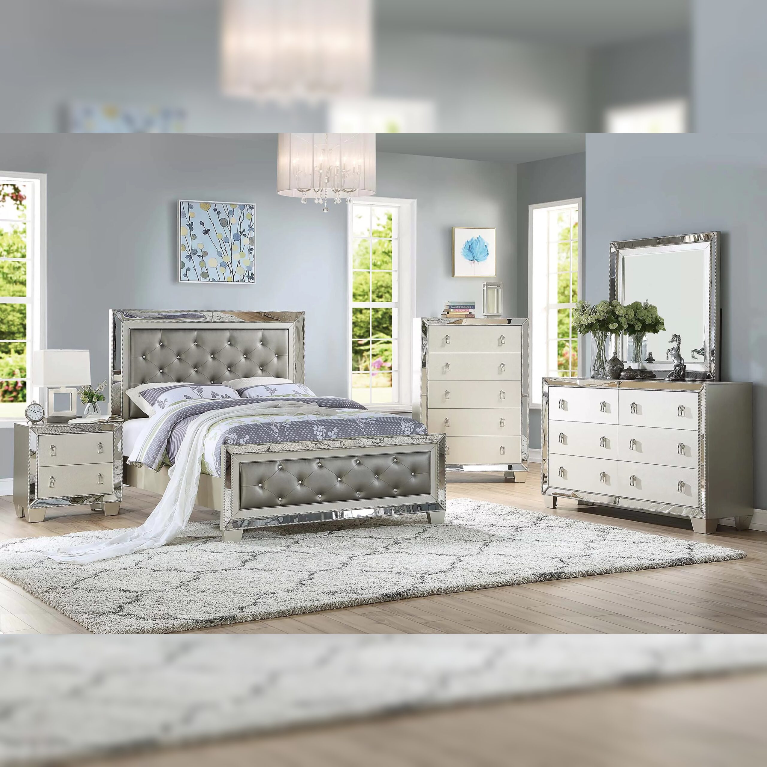 F4984 furniture image