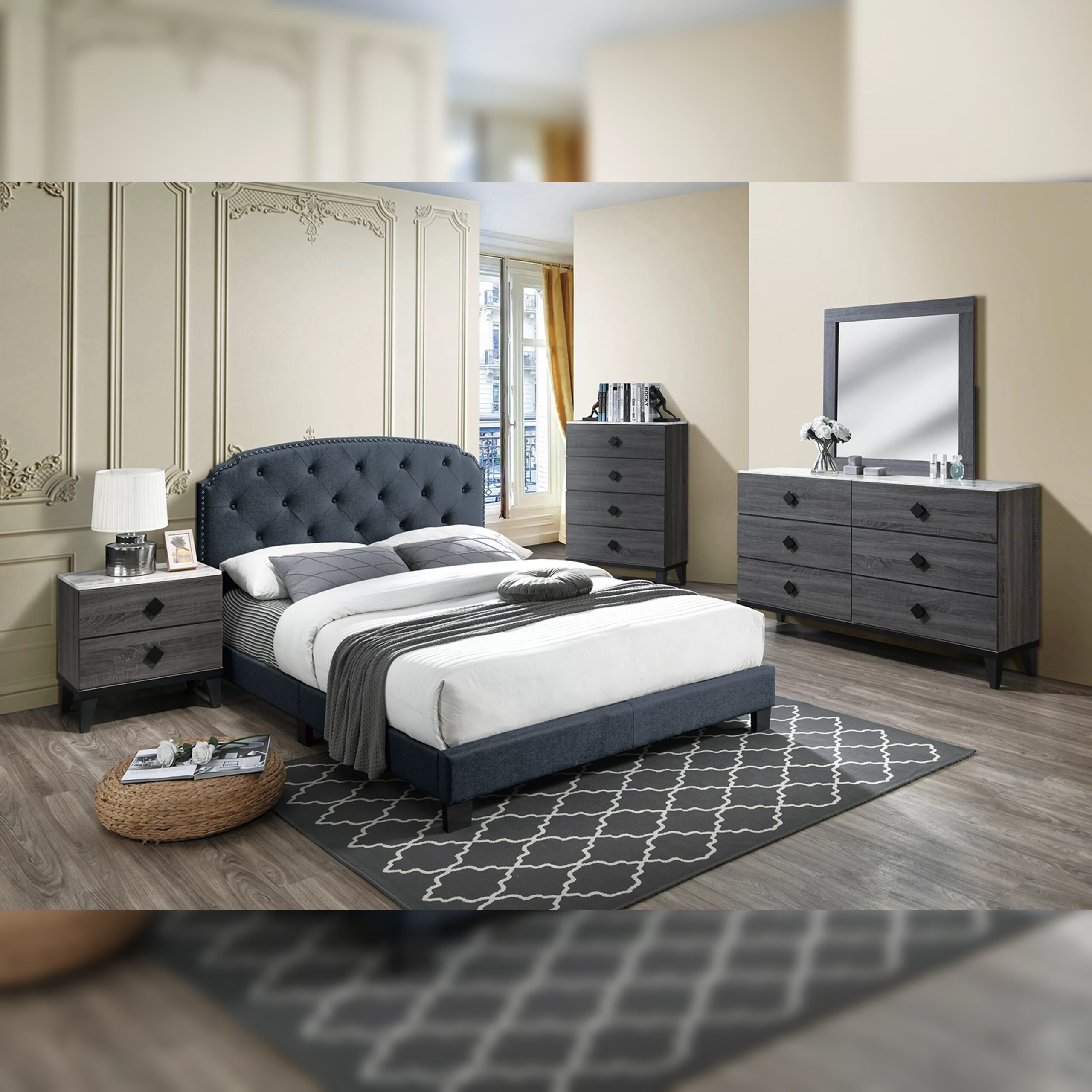 F5453 furniture image