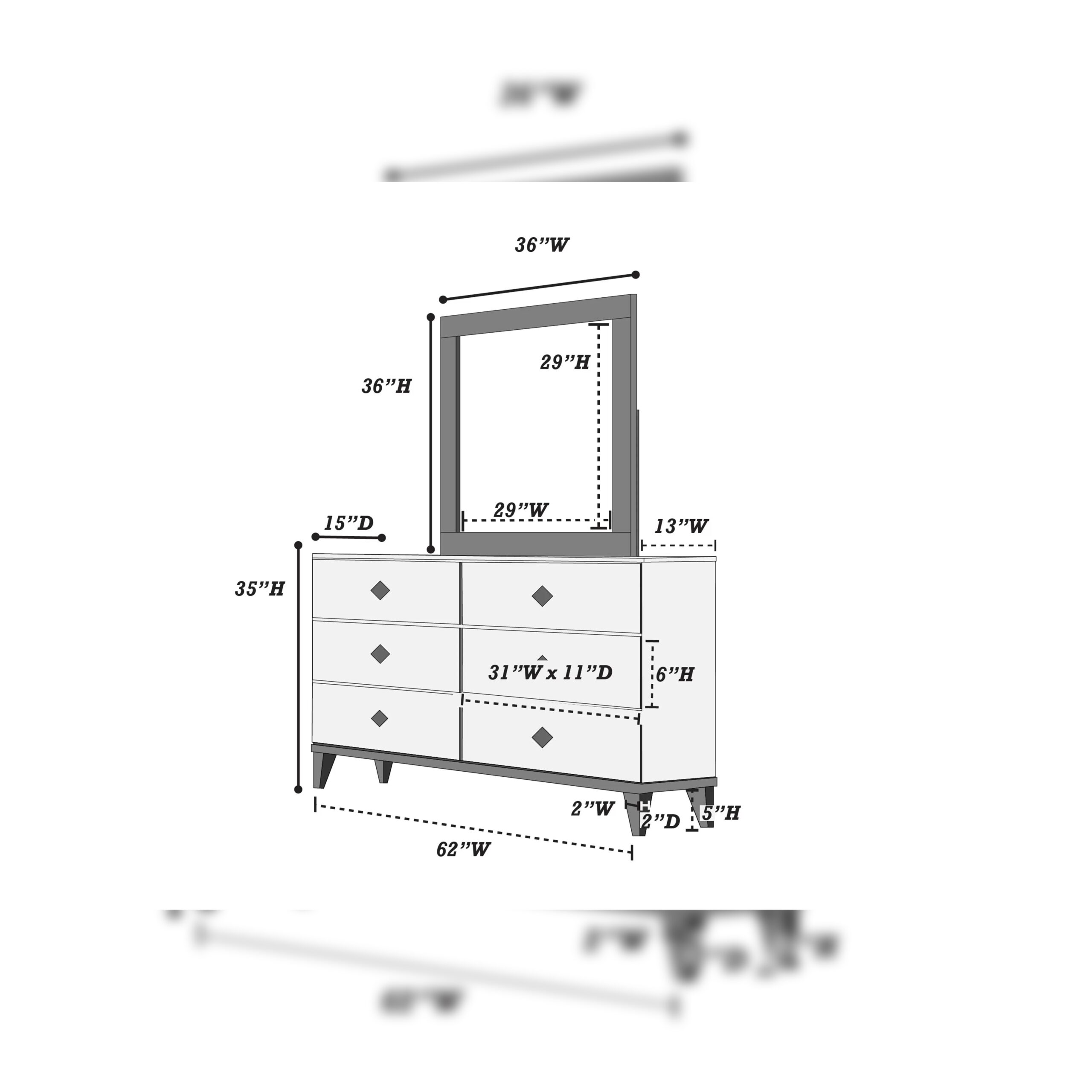 F5453 furniture image