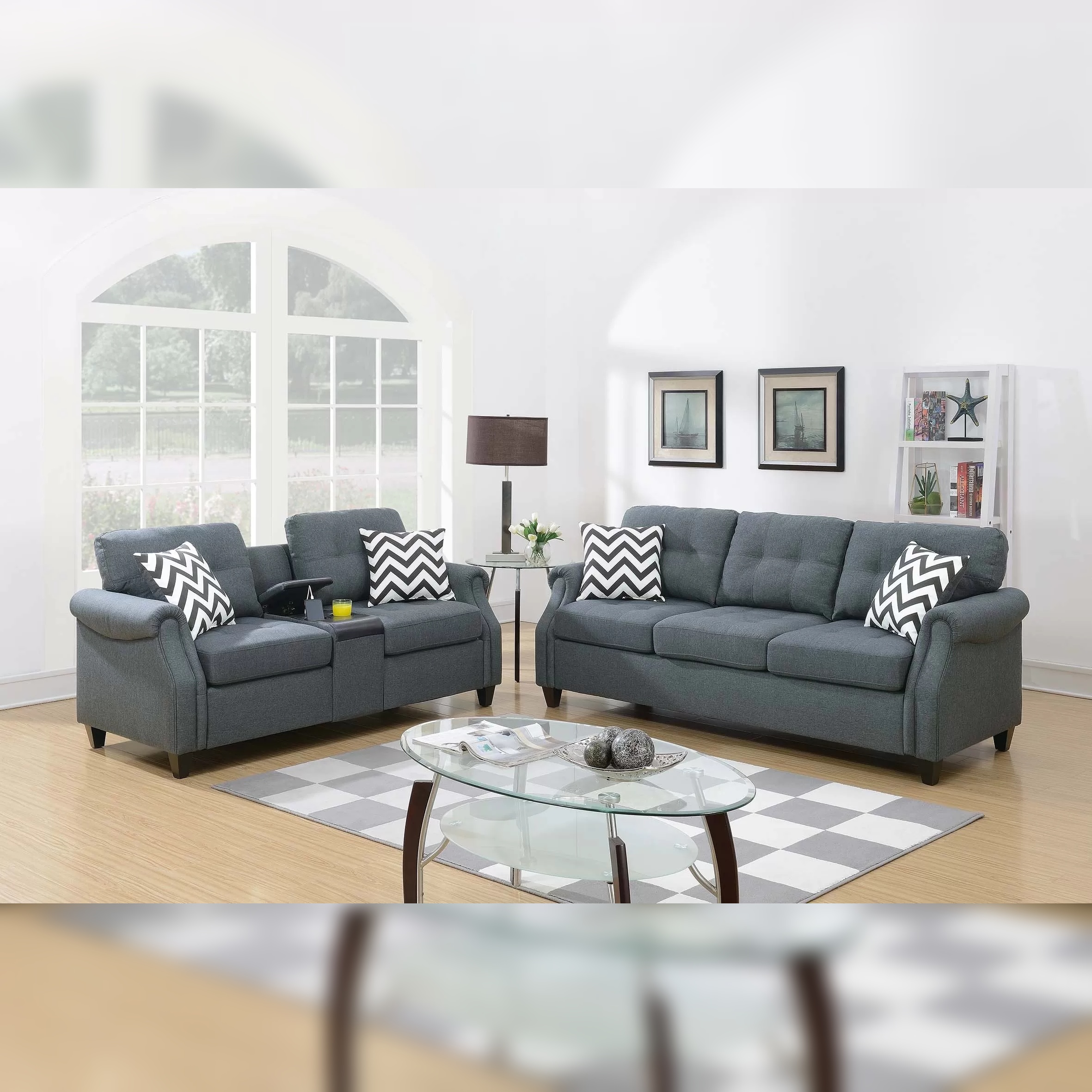 F6411 furniture image