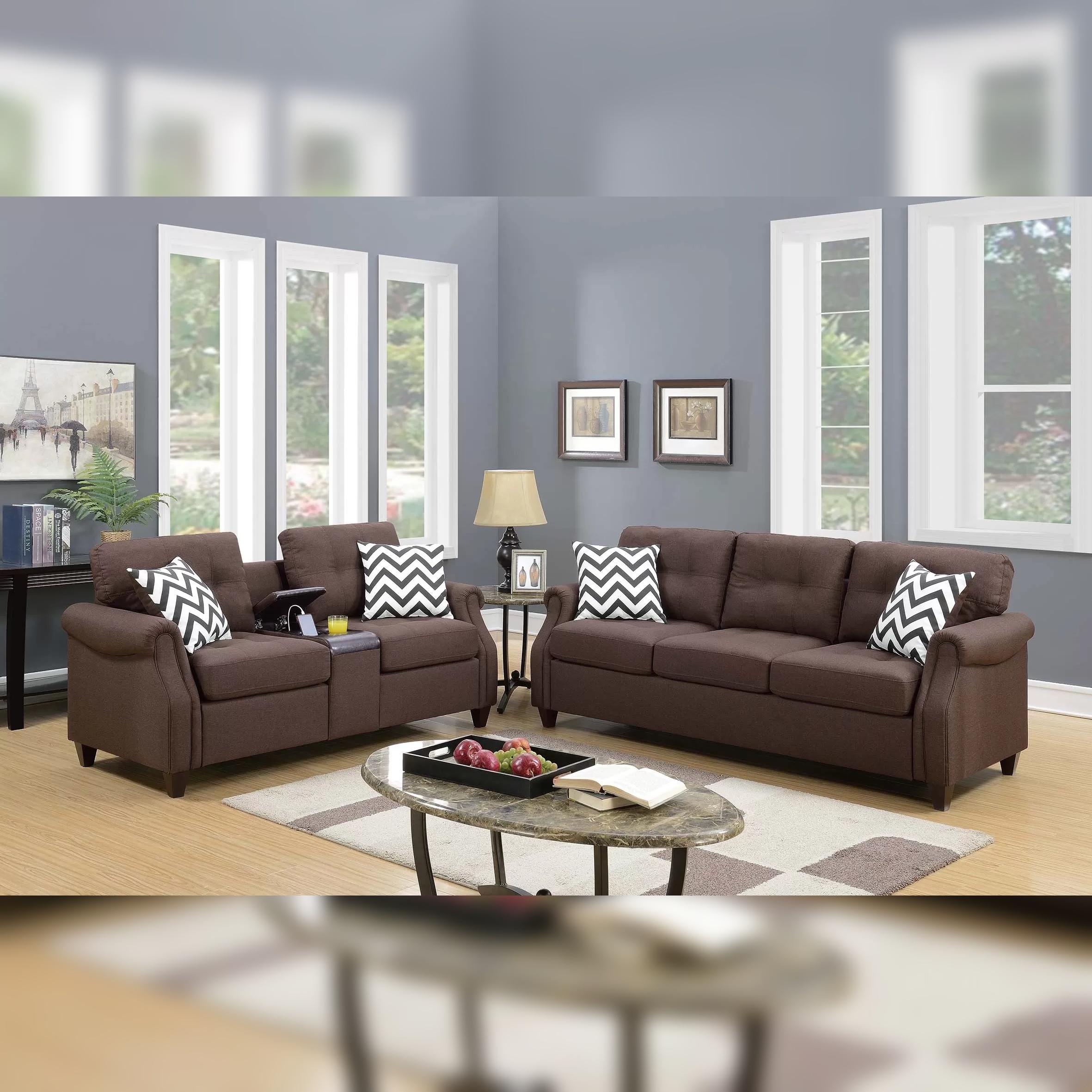 F6413 furniture image