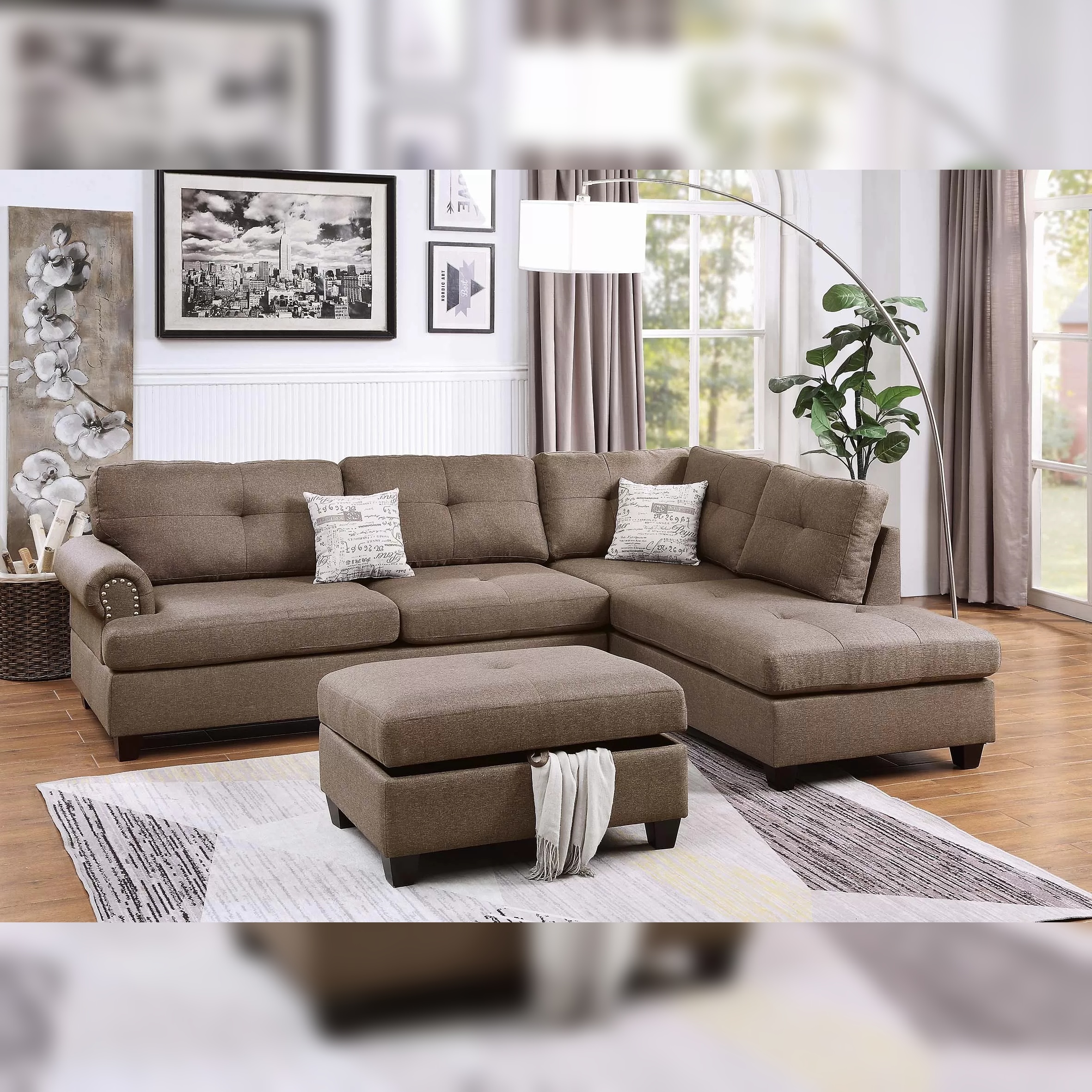 F6416 furniture image