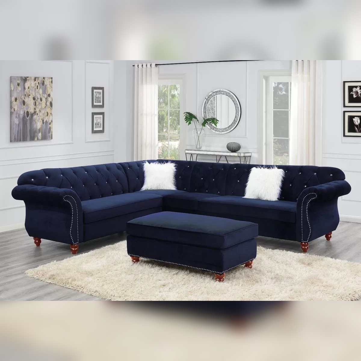F6434 furniture image