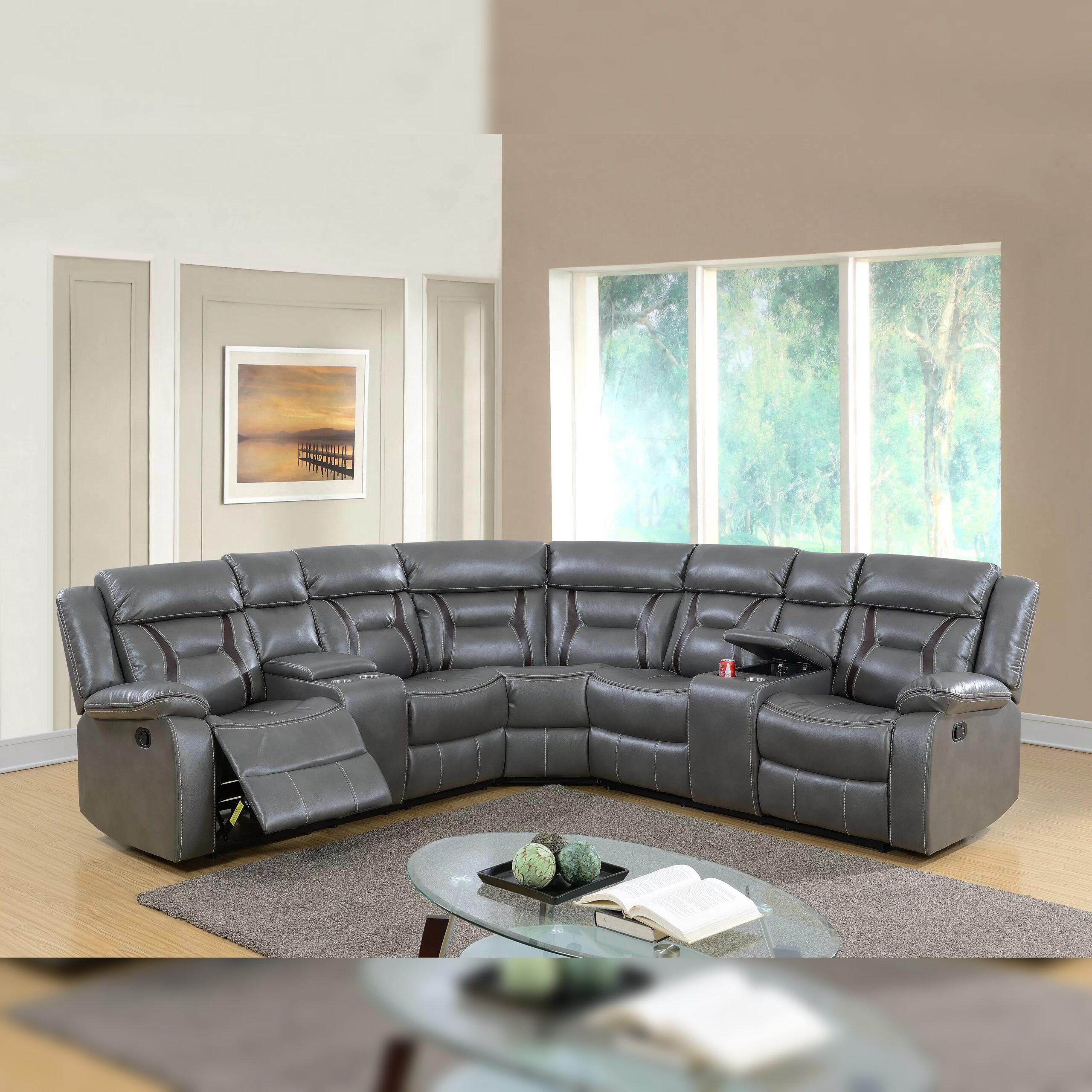 F6650 furniture image
