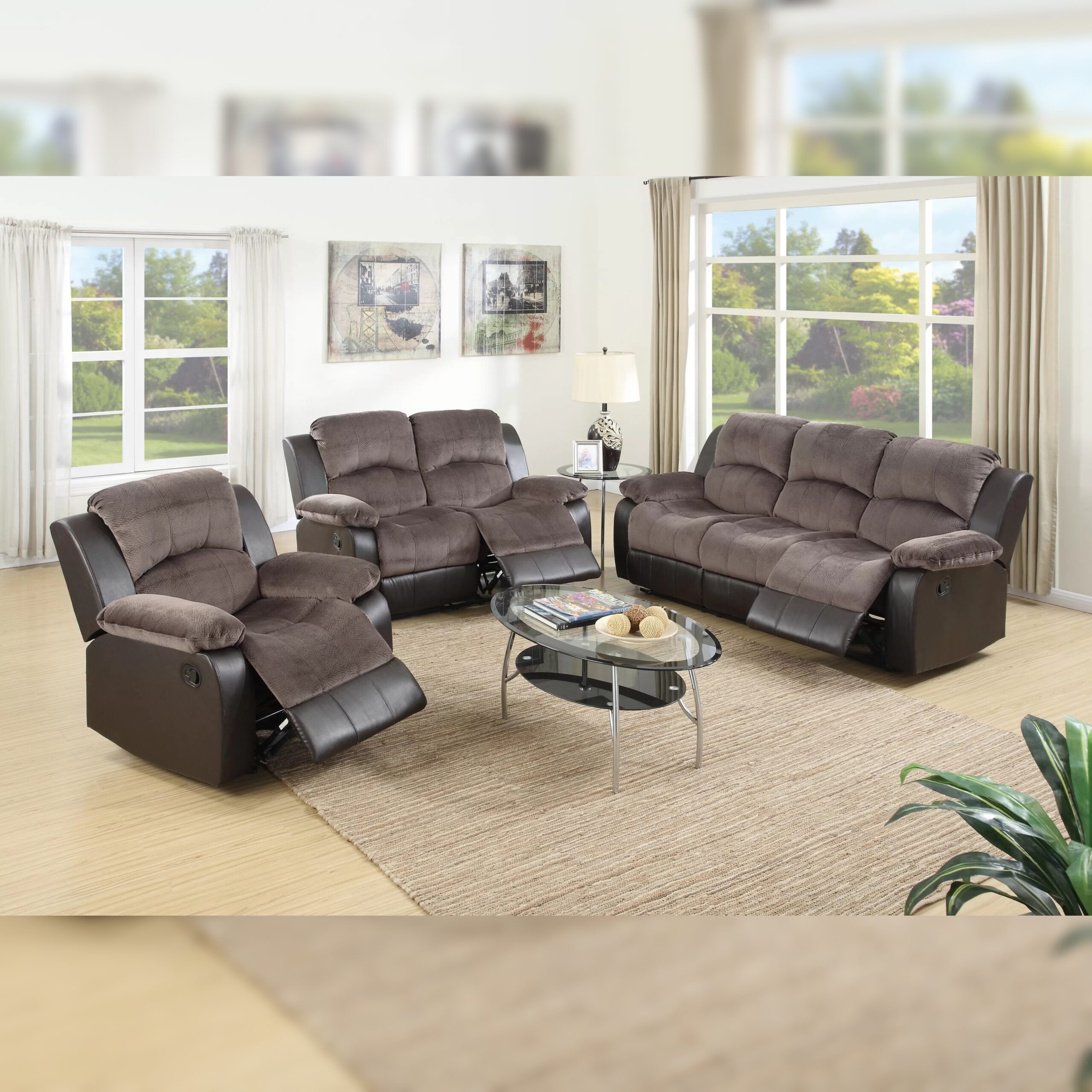 F6695 furniture image