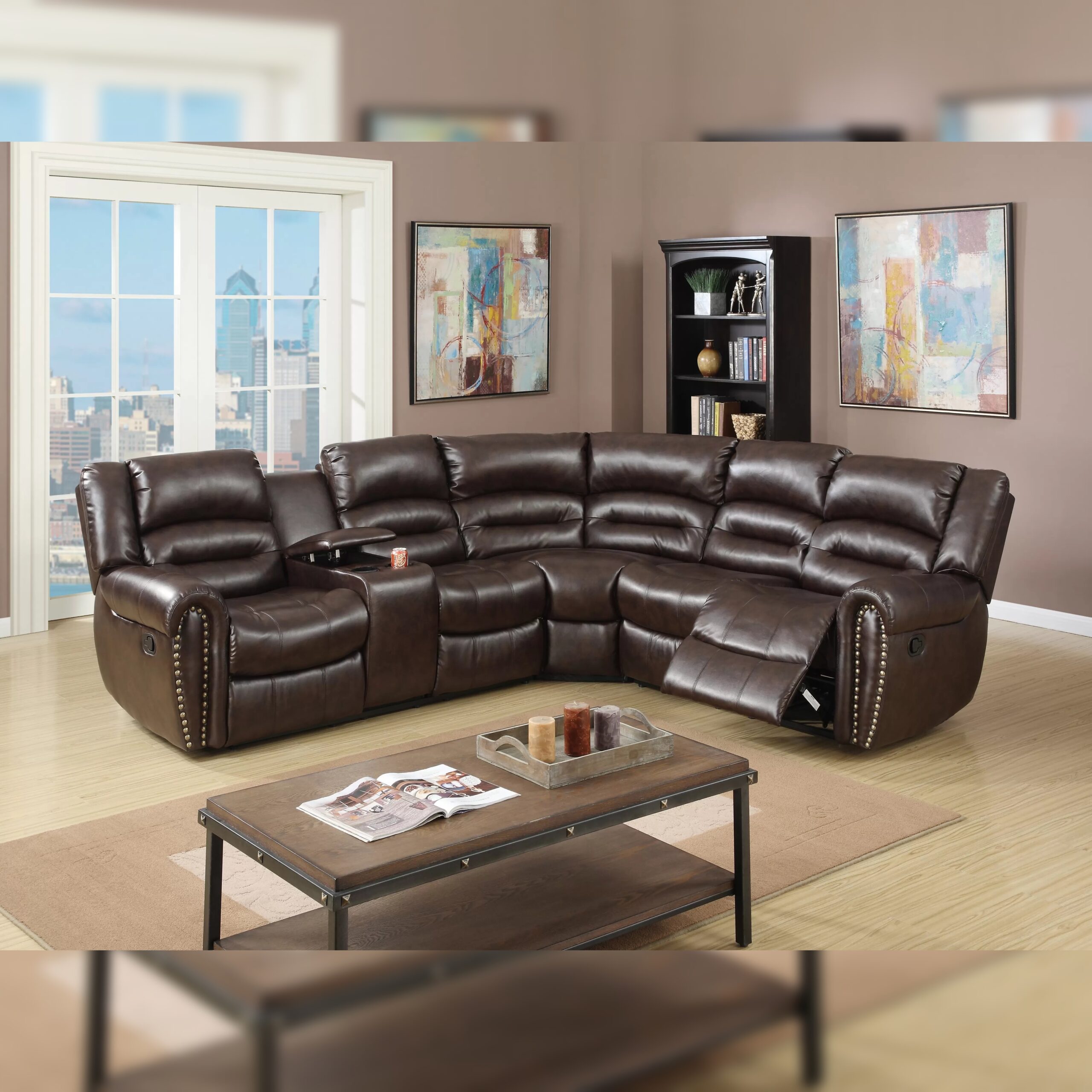 F6744 furniture image