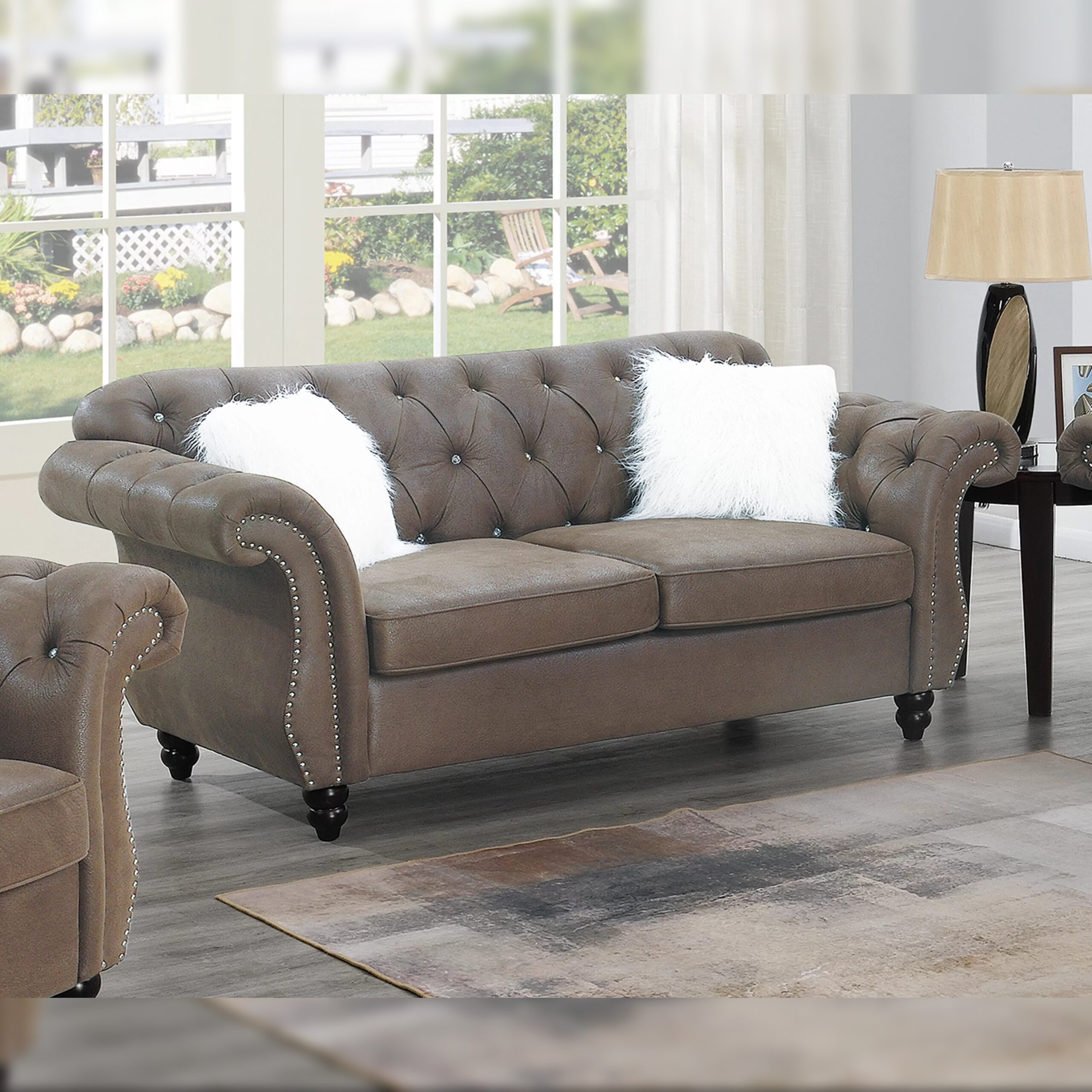 F6842 furniture image