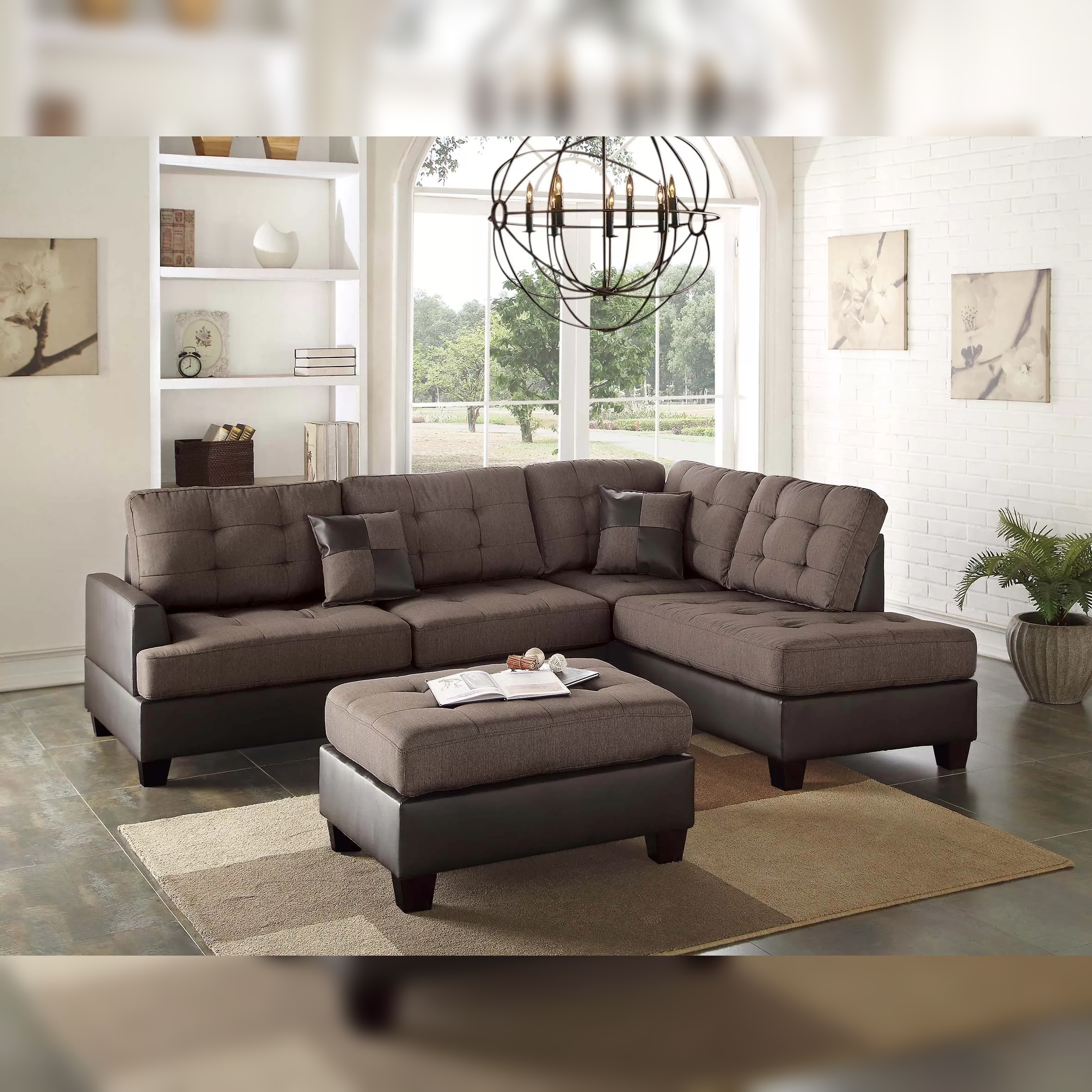 F6857 furniture image