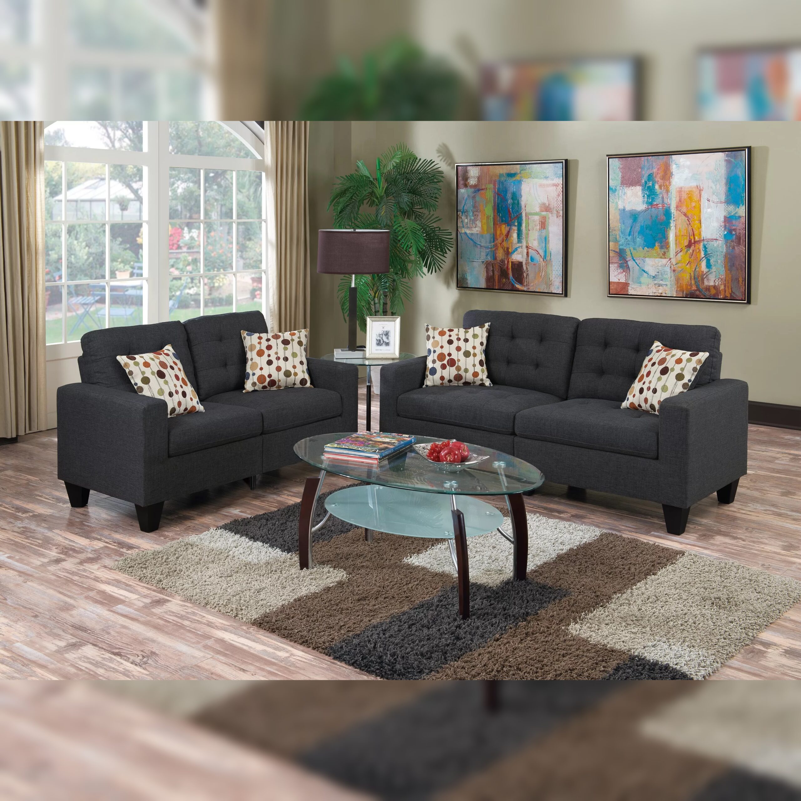 F6901 furniture image