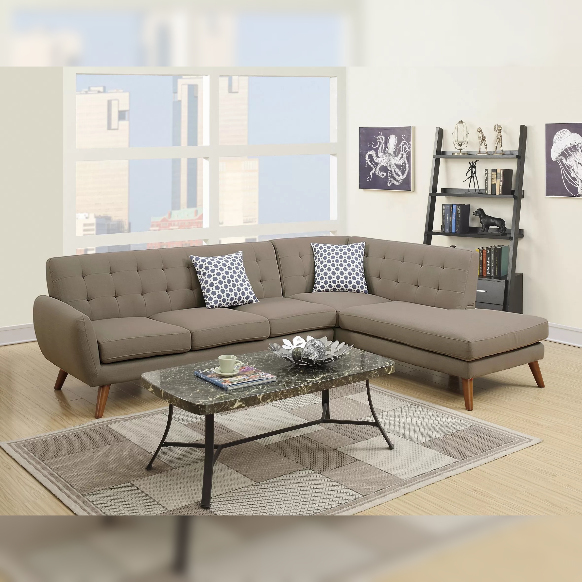 F6953 furniture image