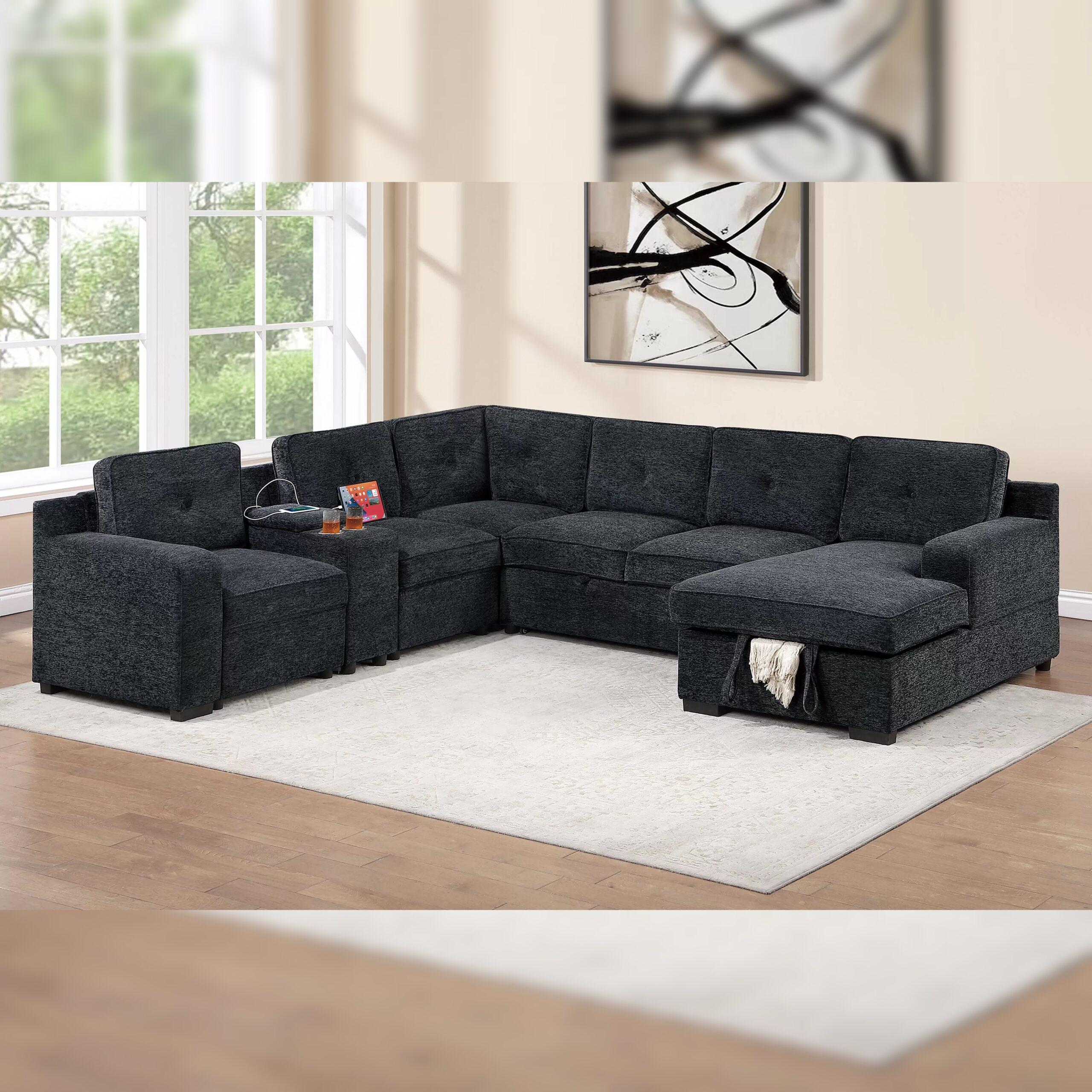 F7127 furniture image