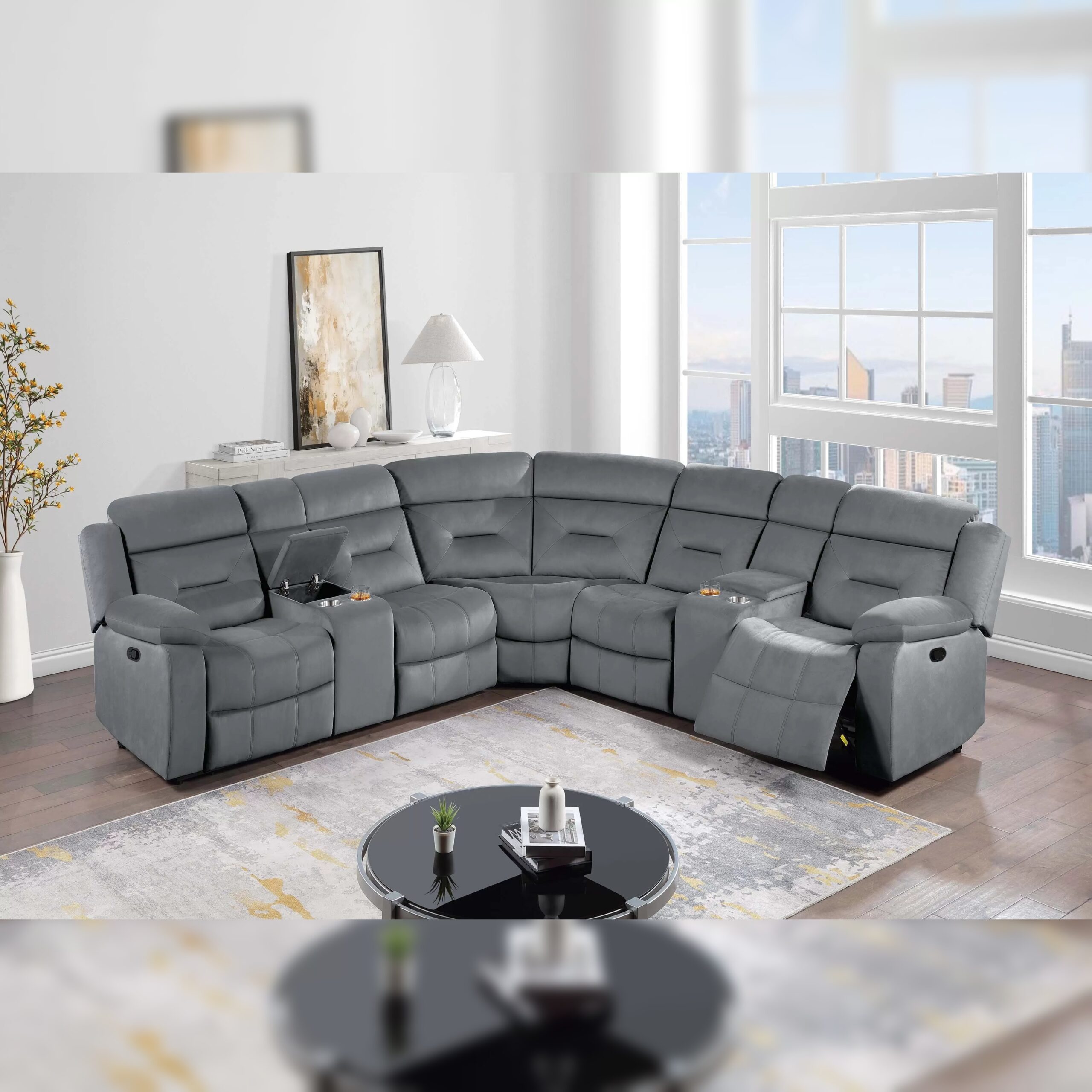 F8144 furniture image