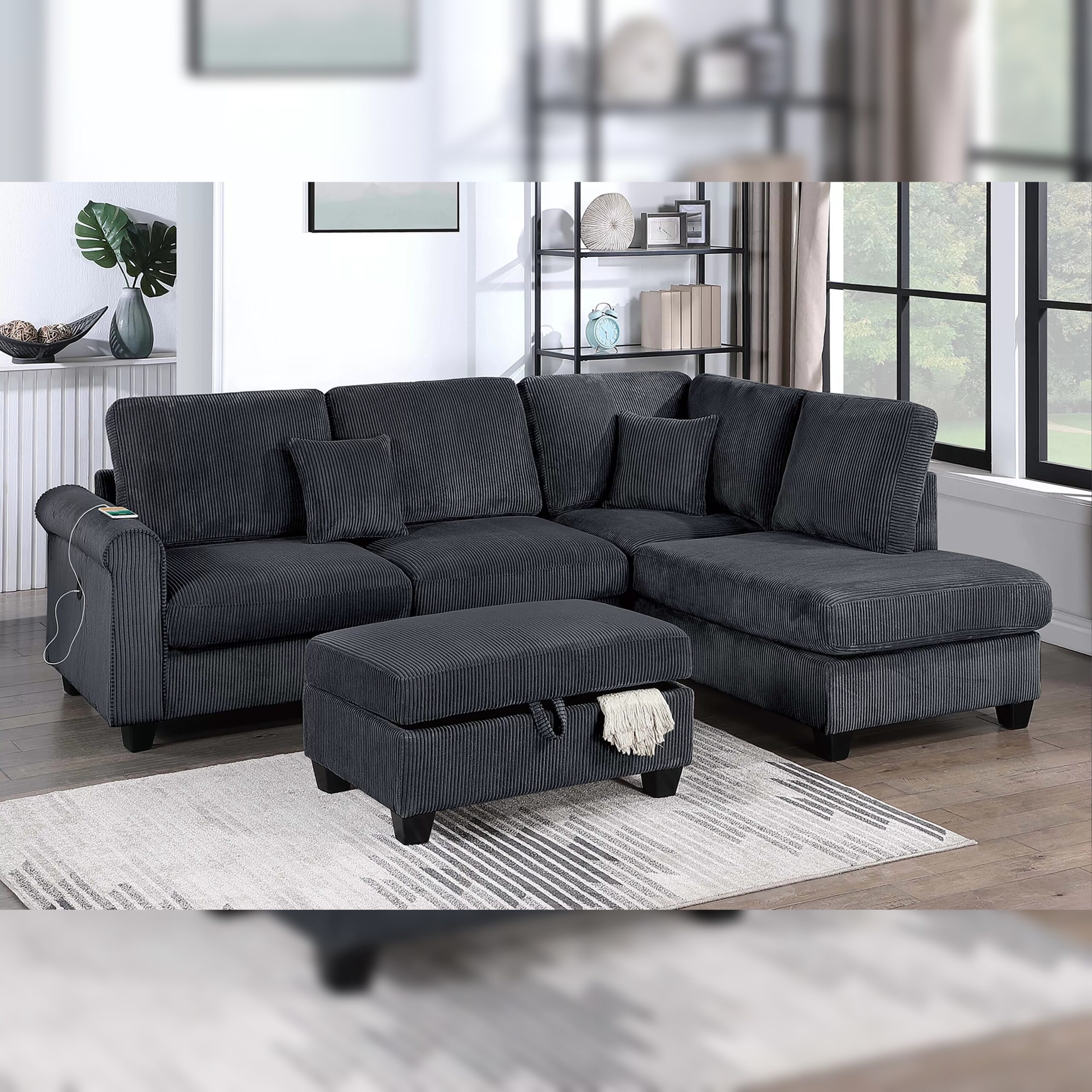 F8300 furniture image