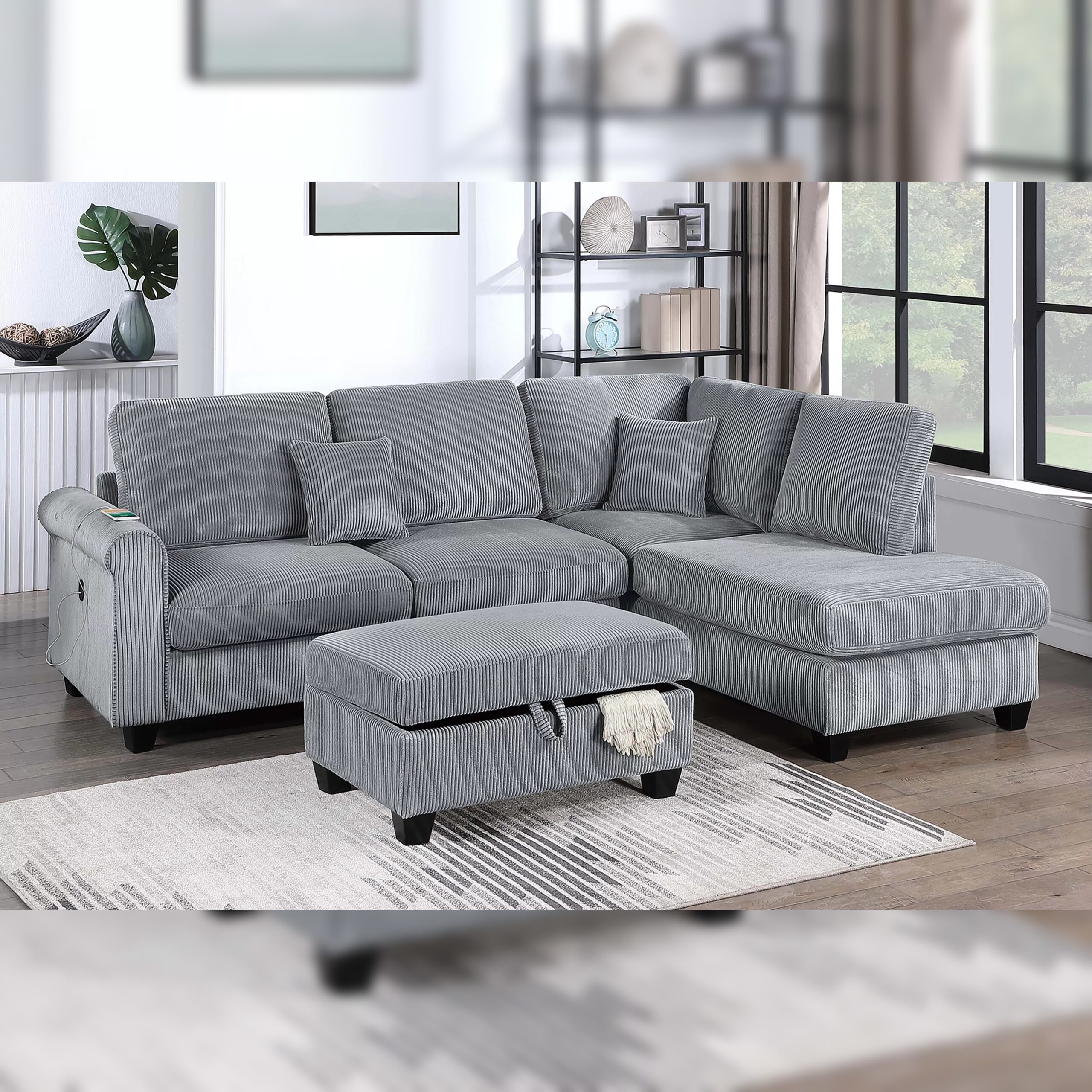 F8301 furniture image