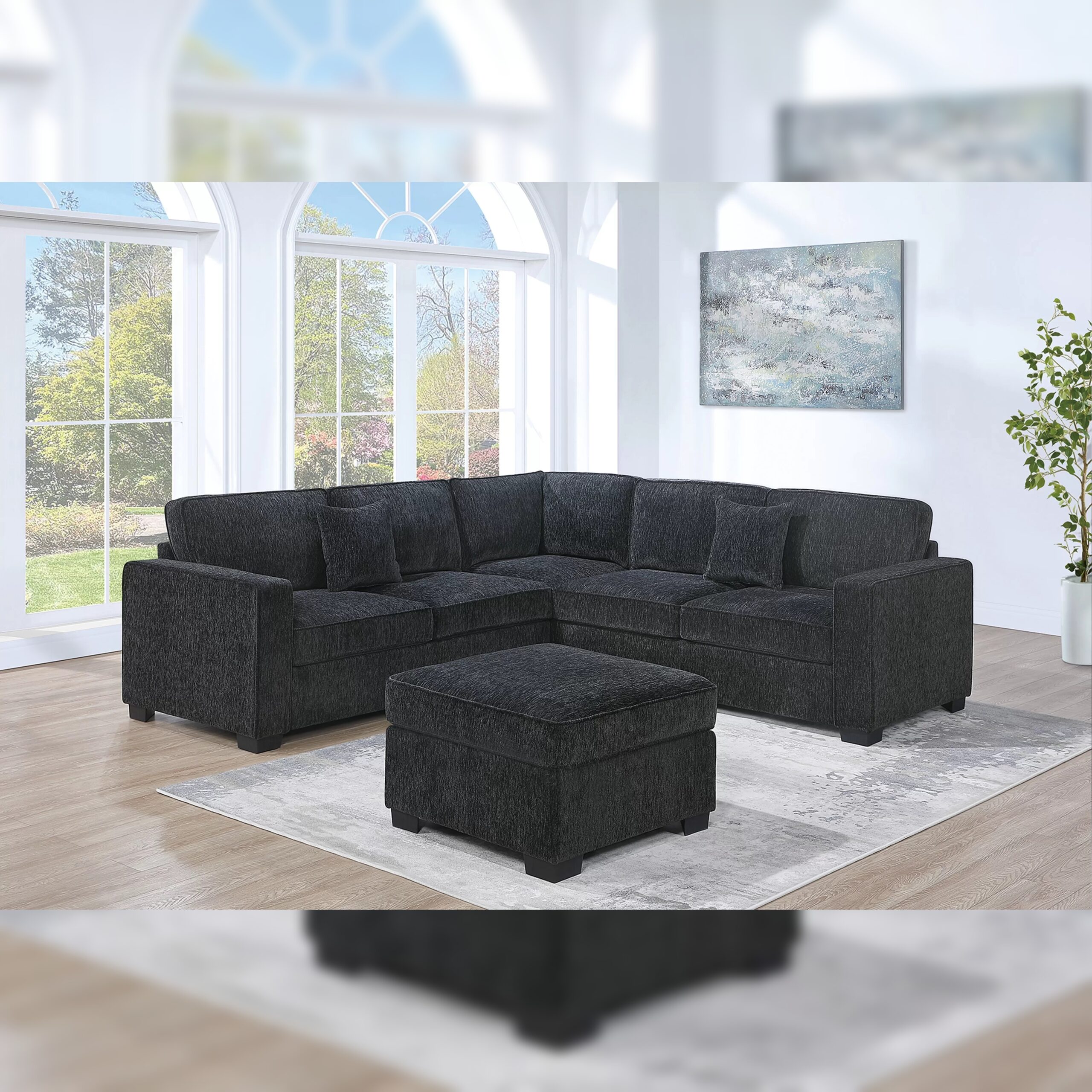 F8307 furniture image