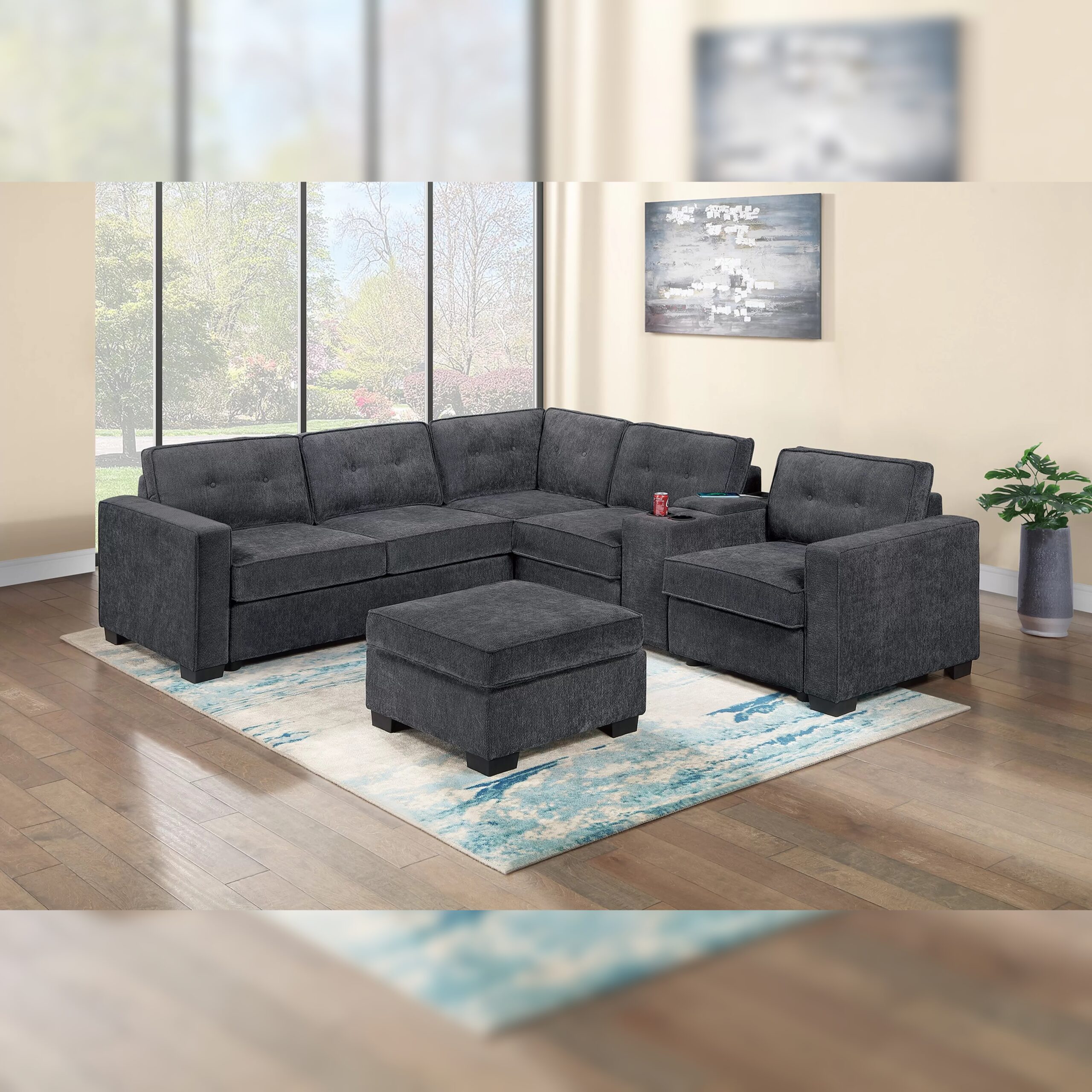 F8319 furniture image